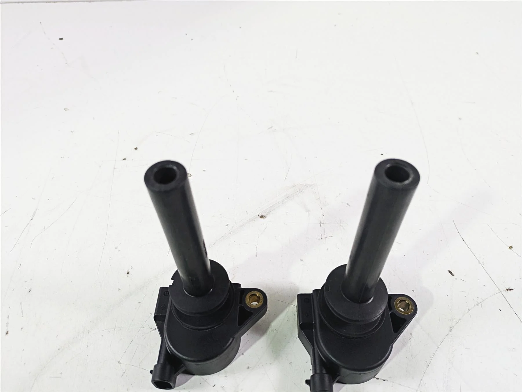 2012 Harley VRSCF Muscle V Rod Ignition Coil Stick Coil Set 32477-01A - Image 4