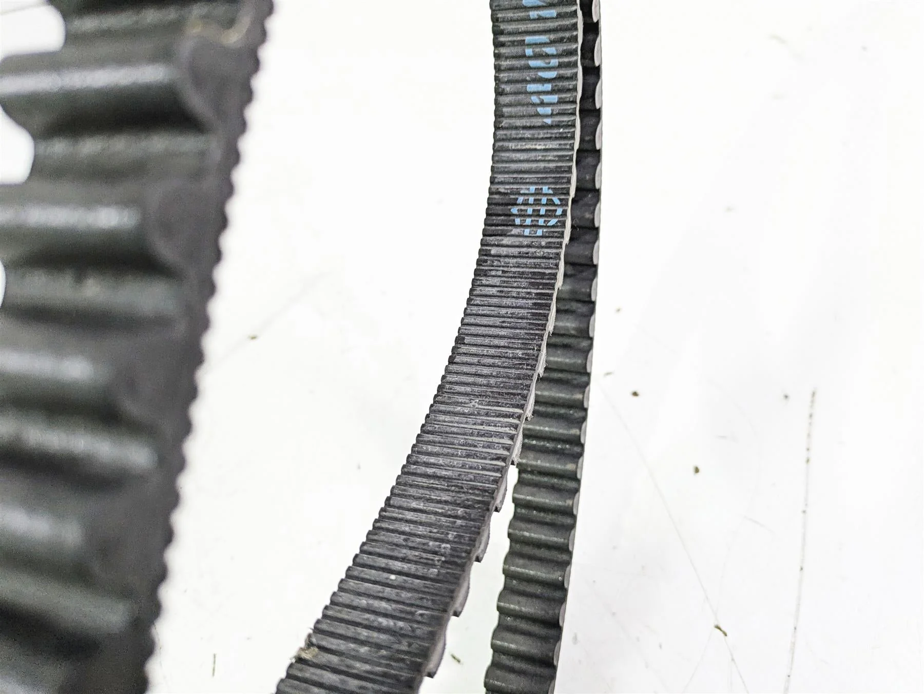 2012 Harley VRSCF Muscle V Rod Rear Drive Belt 151T 1" 40144-07 - Image 9