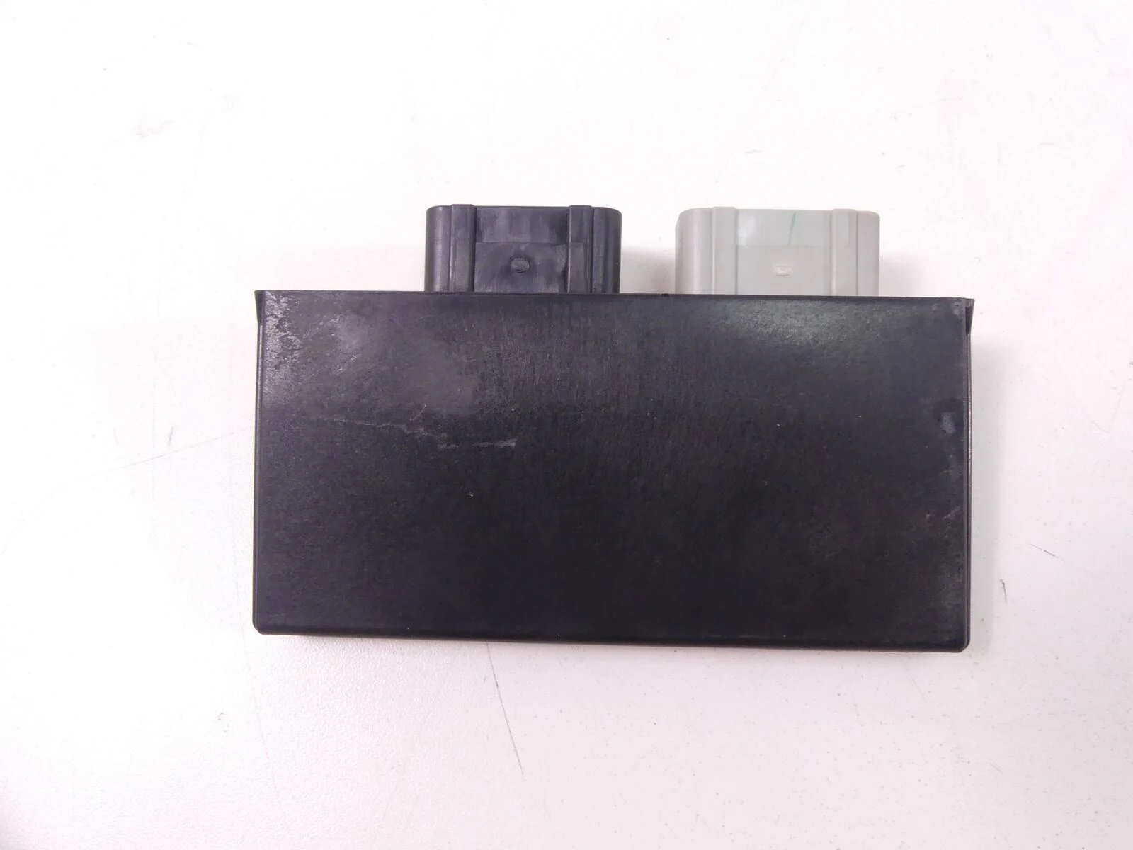 2012 Honda CBR600RR Cdi Ecu Ecm Engine Control Module 38770-MFJ-A43 - Image 5