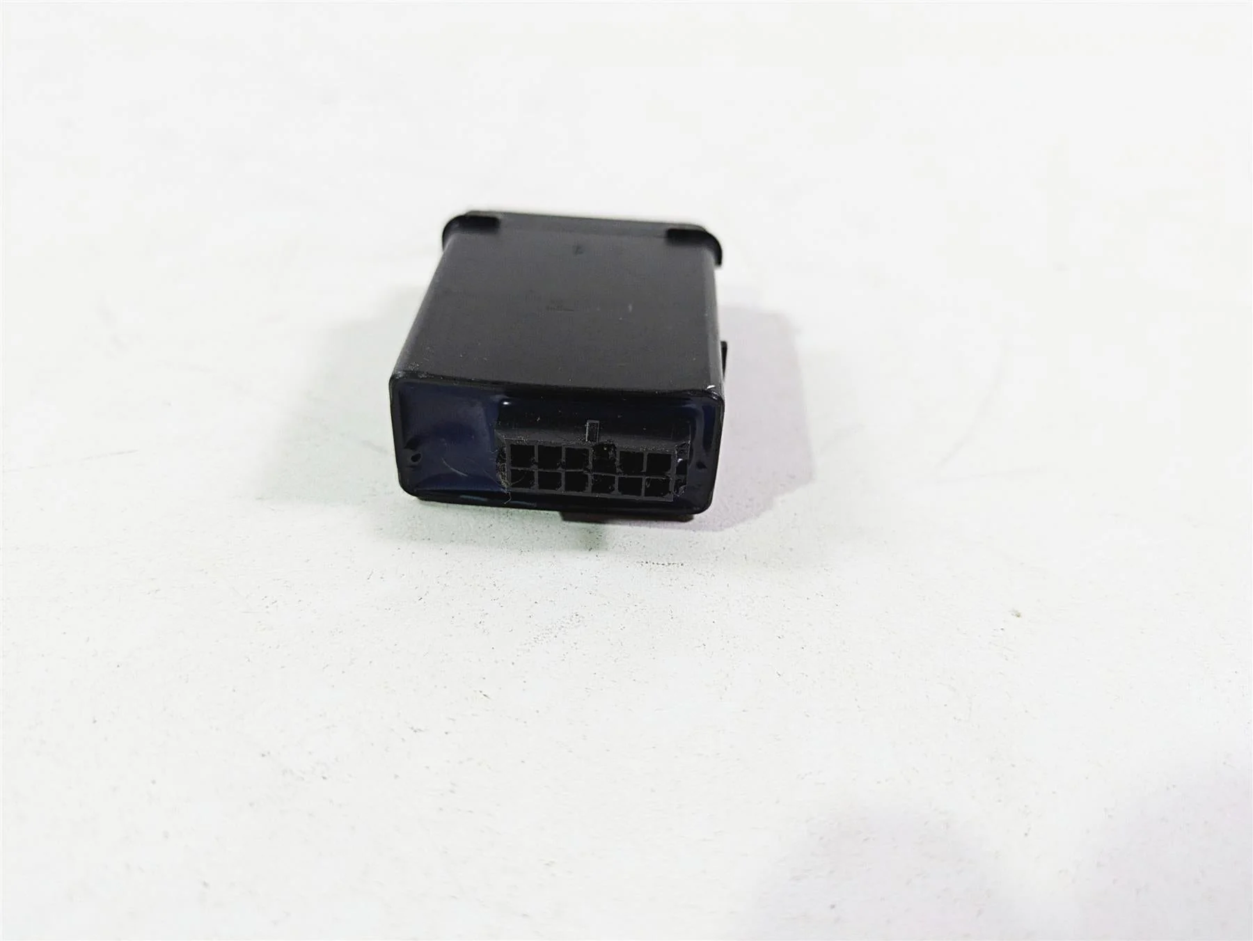 2012 Mv Agusta F4 RR Blinker Turn Signal Flasher Relay Module 8000B3217 - Image 8