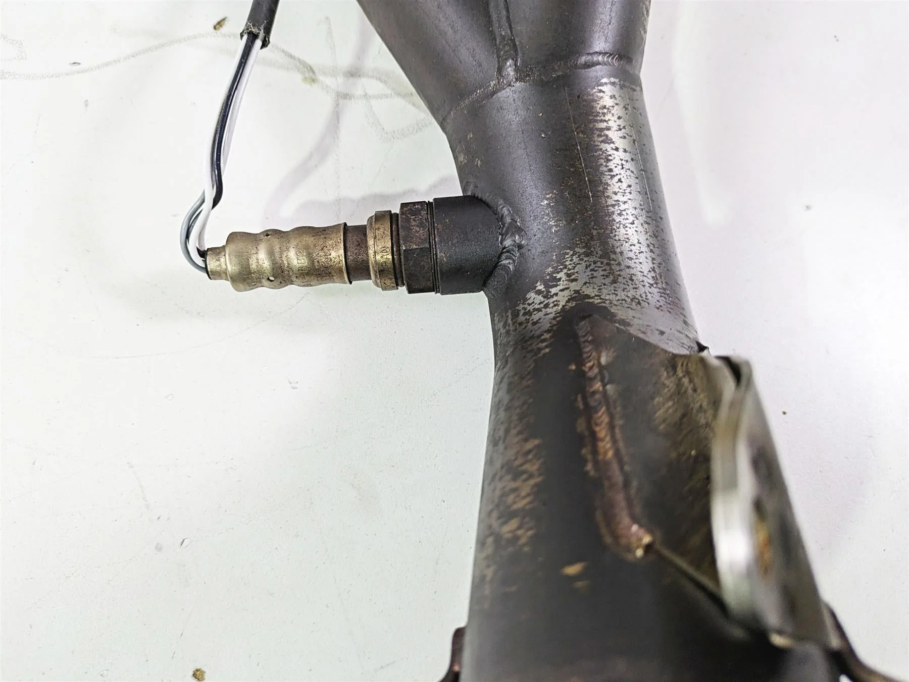 2012 Mv Agusta F4 RR Corse Inox Header Manifold + Ecu Cdi - Read SPSCI009F4 - Image 10