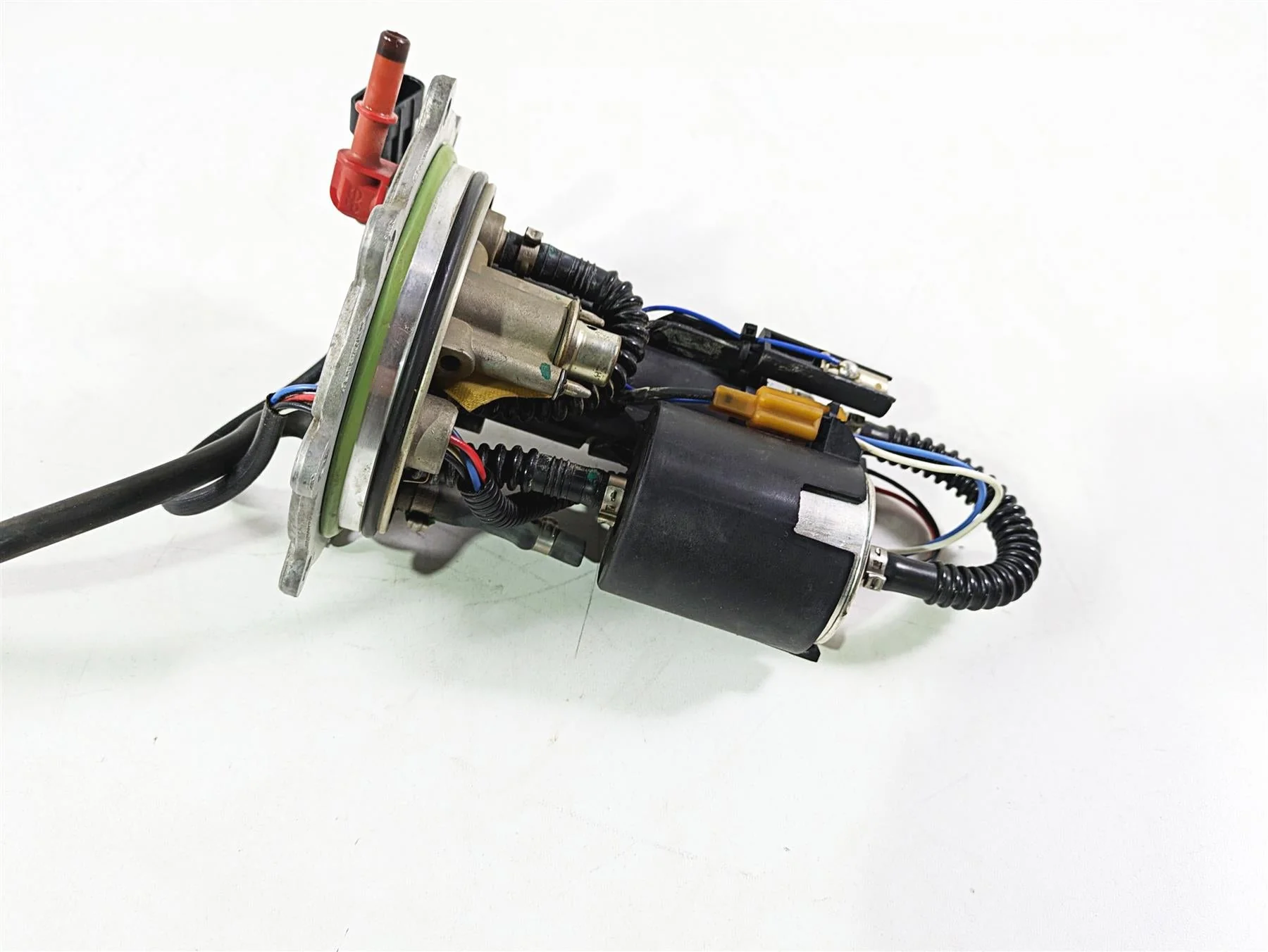 2012 Mv Agusta F4 RR Fuel Gas Petrol Pump - Tested 8A00B1958 - Image 3