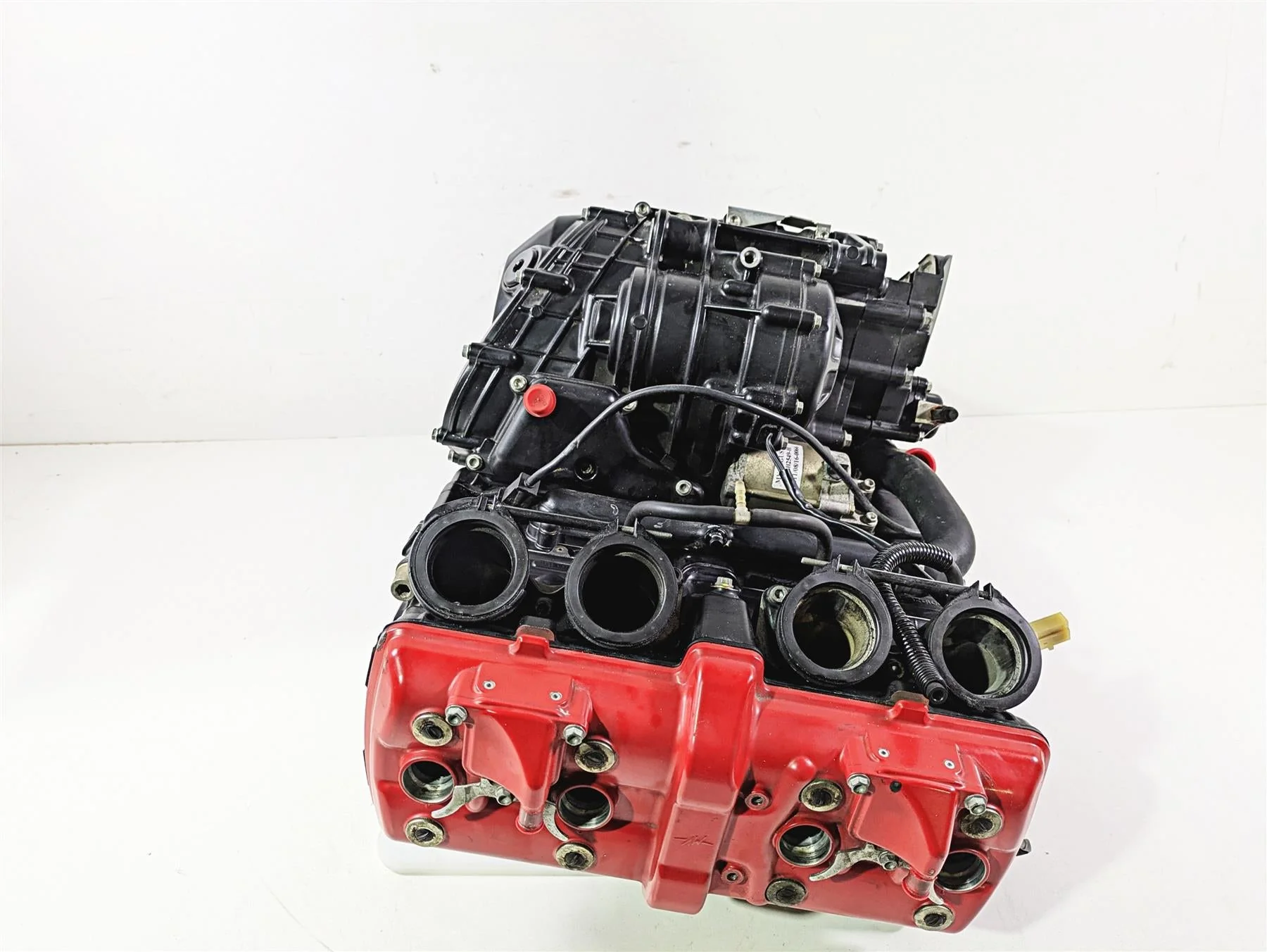 2012 Mv Agusta F4 RR Great Running Engine Motor 8000B7101 8000B4810 - Image 5