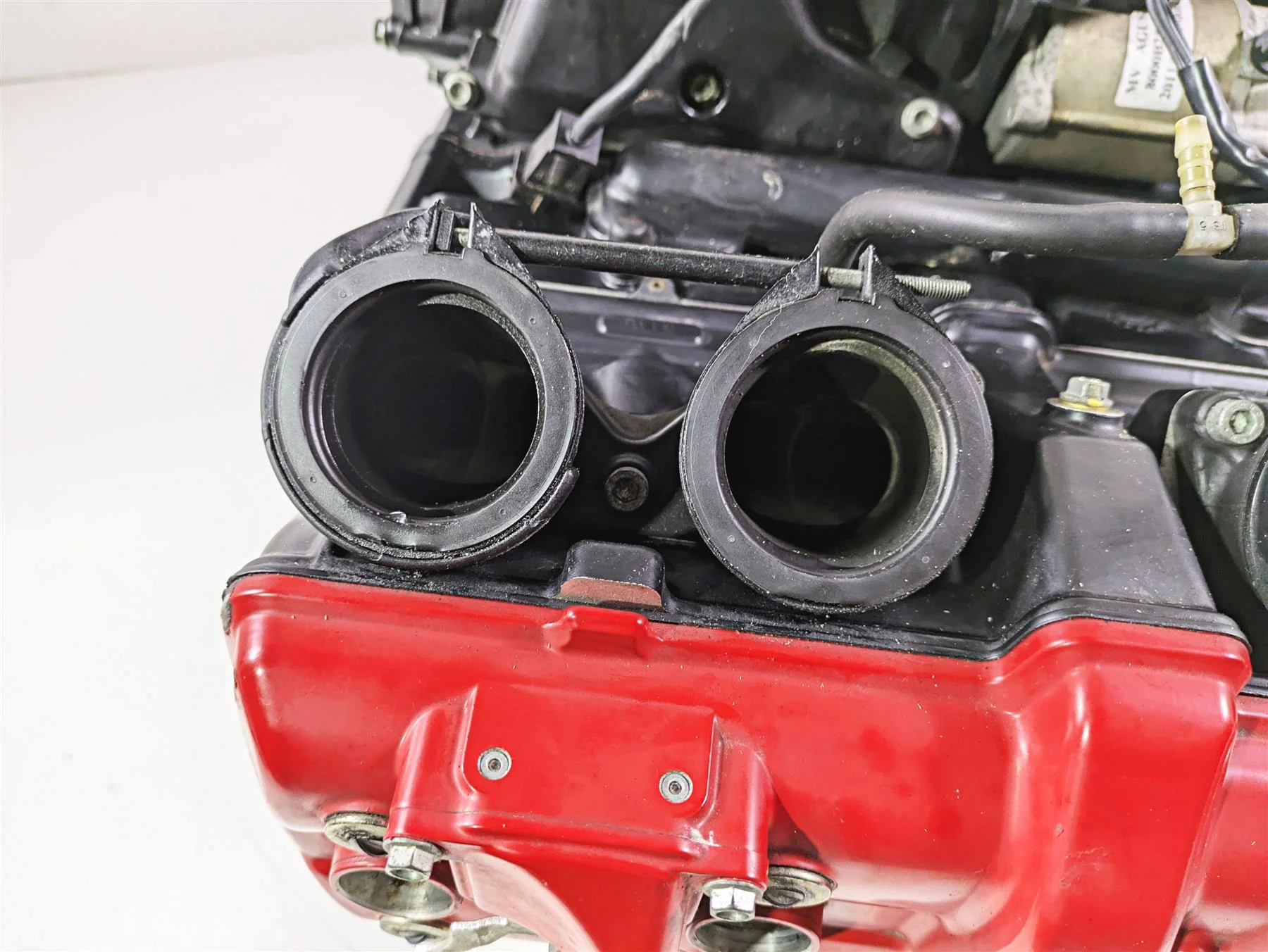 2012 Mv Agusta F4 RR Great Running Engine Motor 8000B7101 8000B4810 - Image 7