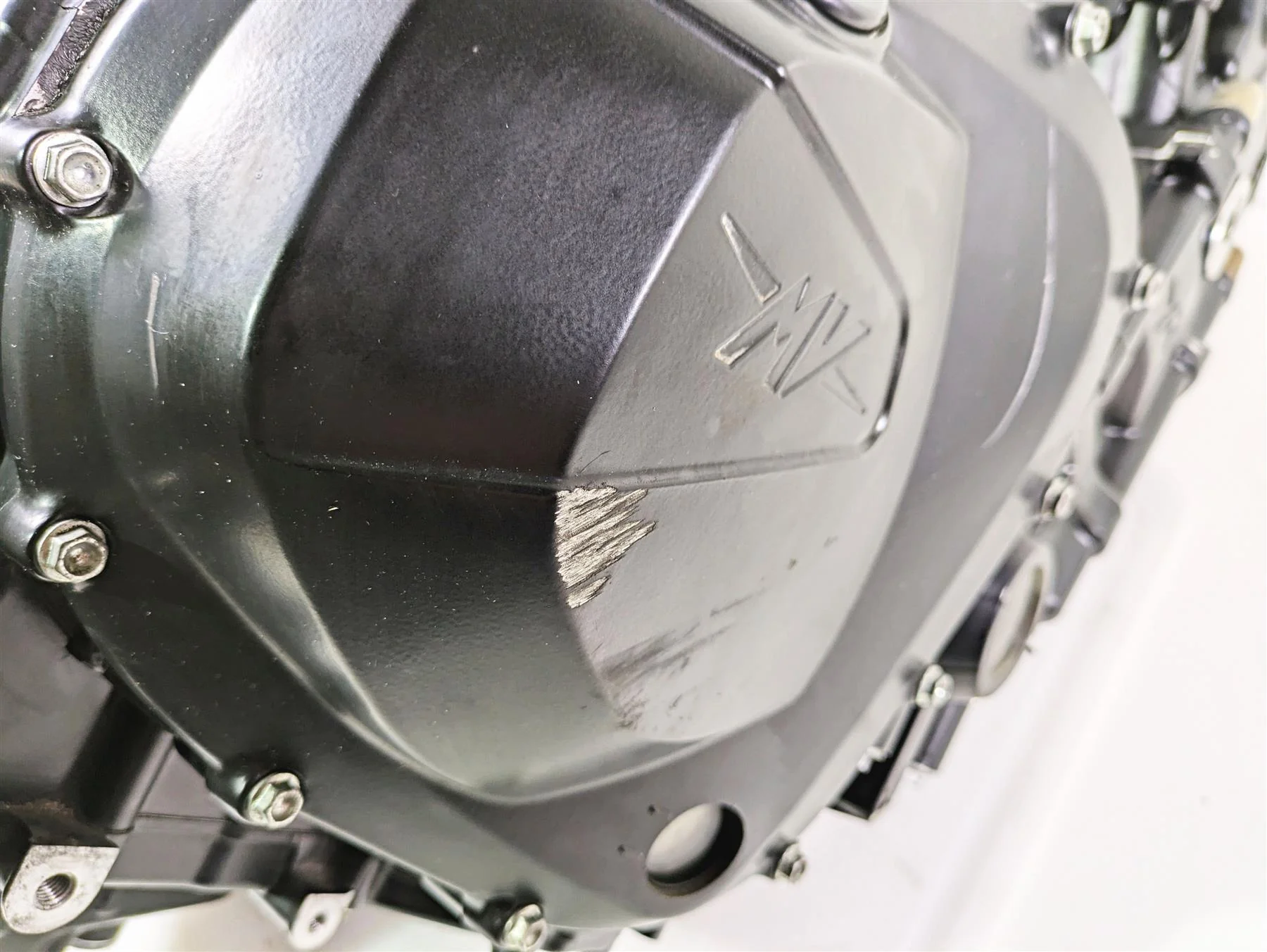 2012 Mv Agusta F4 RR Great Running Engine Motor 8000B7101 8000B4810 - Image 9