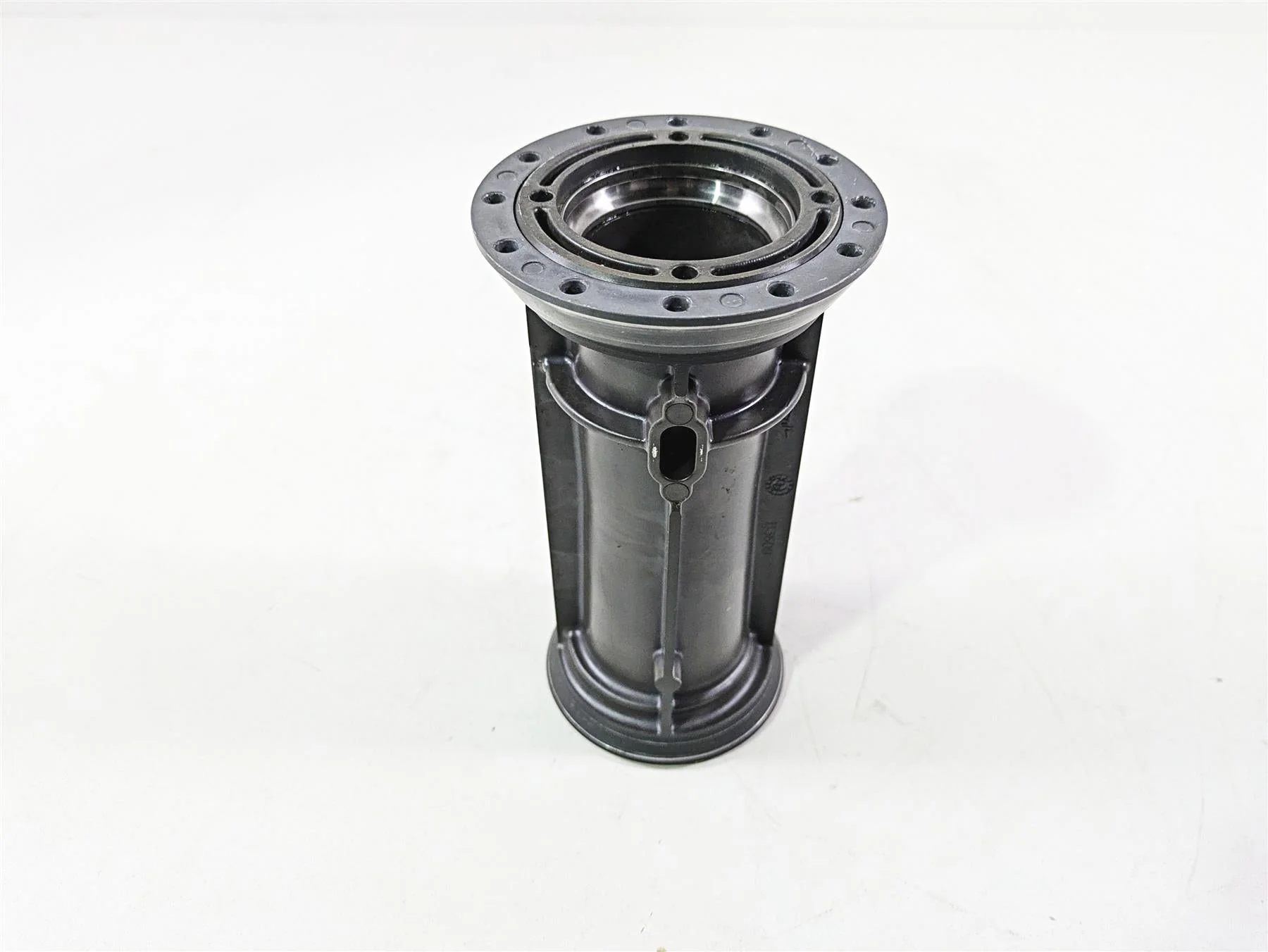 2012 Mv Agusta F4 RR Inner Neck Steering Adjuster 8000B4796 8000B3609 - Image 2