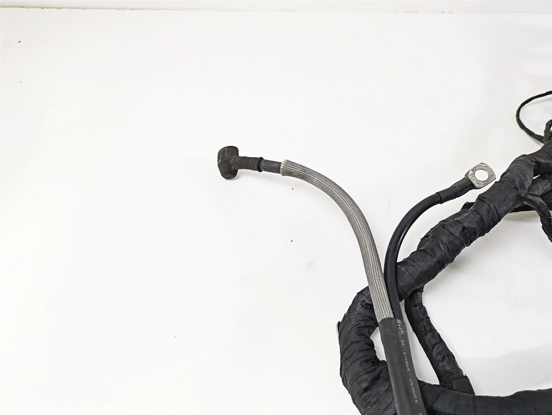 2012 Mv Agusta F4 RR Main Wiring Harness Loom - Read 8000B4570 - Image 12
