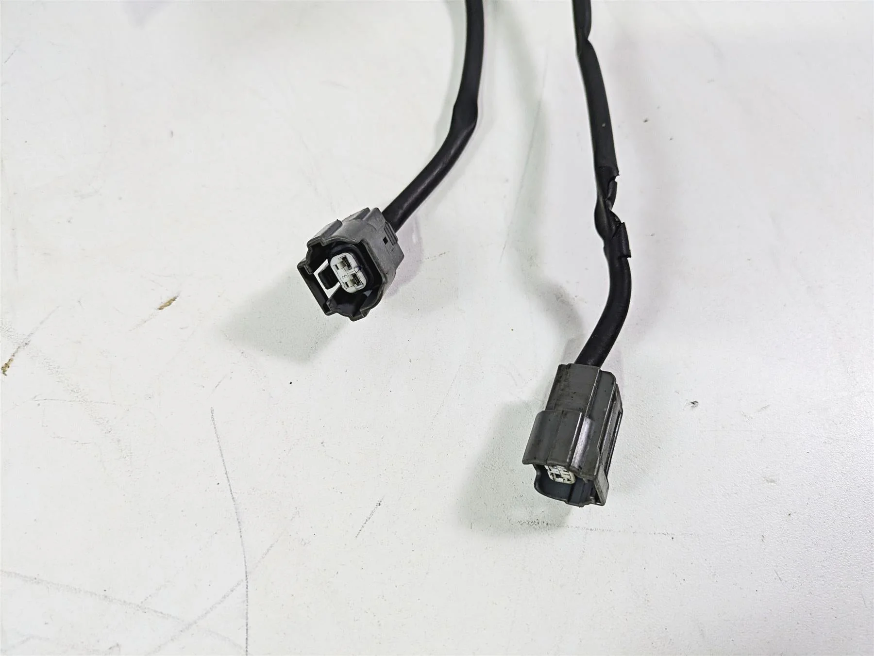 2012 Mv Agusta F4 RR Main Wiring Harness Loom - Read 8000B4570 - Image 5