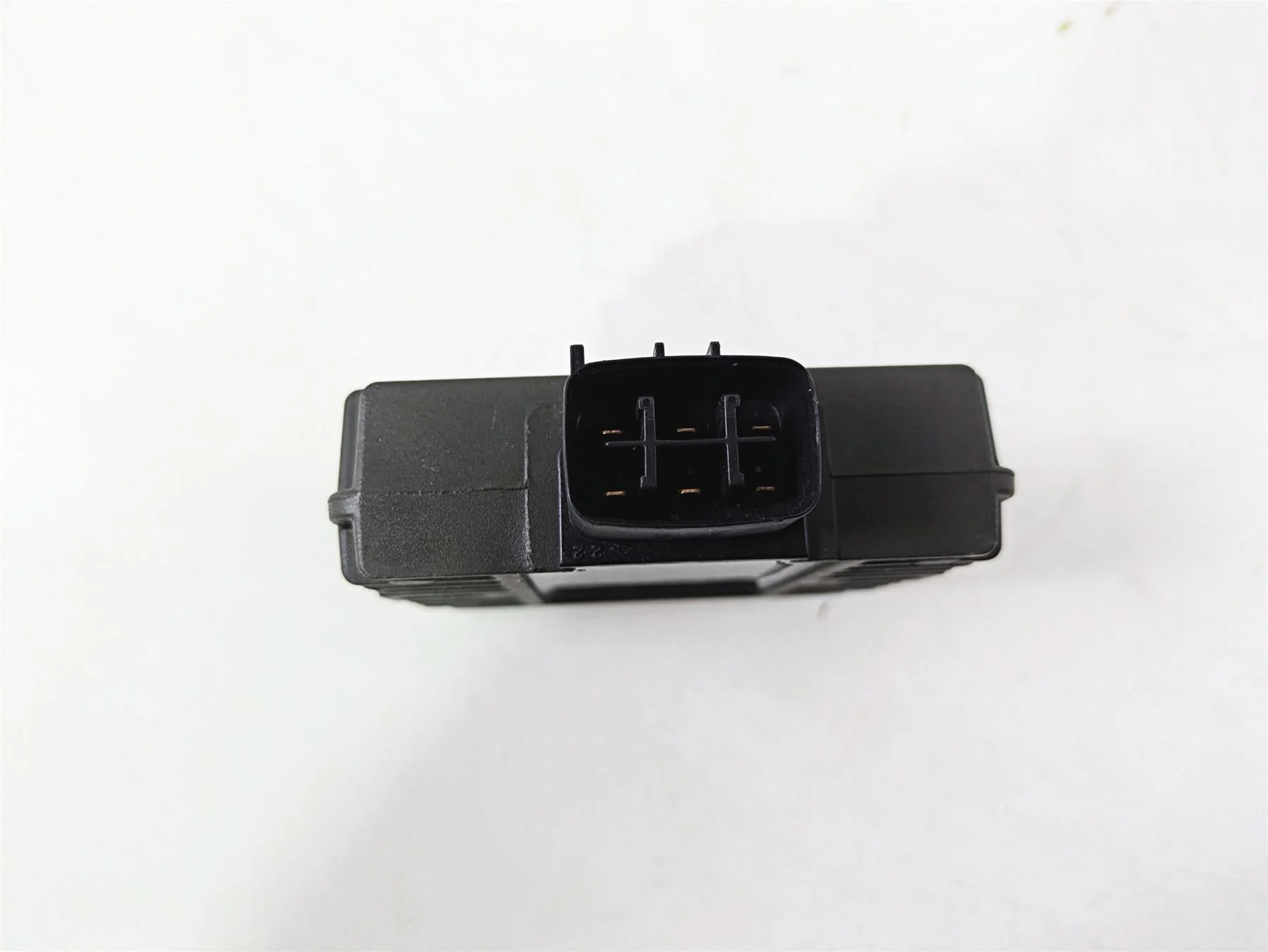2012 Mv Agusta F4 RR Rectifier Voltage Regulator SH678KA 8000B3206 - Image 6