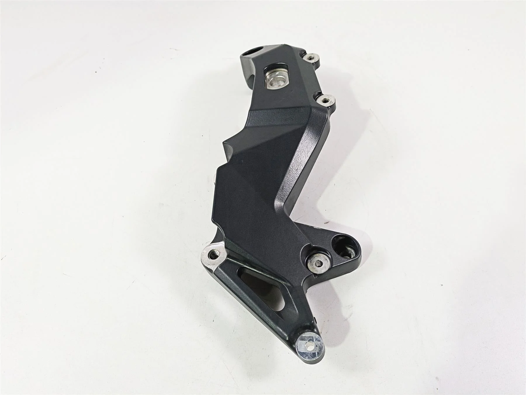2012 Mv Agusta F4 RR Right Frame To Swingarm Bracket 8AB0B3478 - Image 2