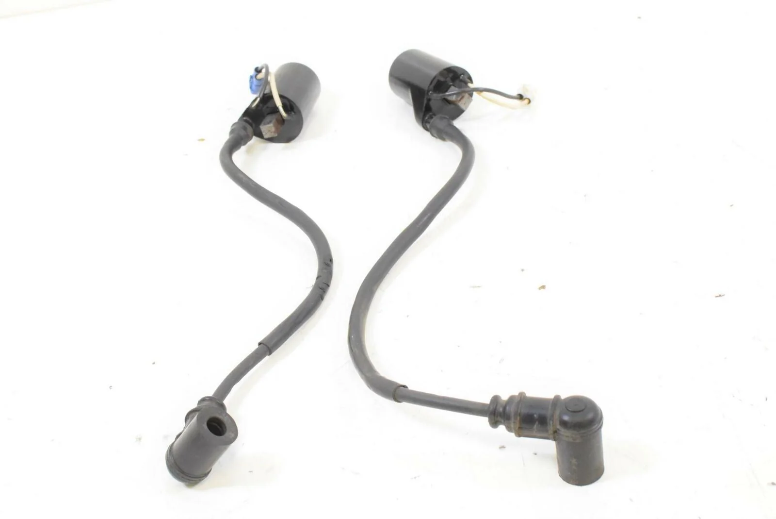 2012 Polaris Pro RMK 800 163" Ignition Starter Coil Coils Pak Set 4013051 - Image 2