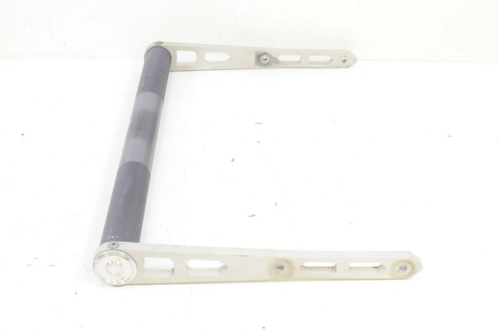 2012 Polaris Pro RMK 800 163" Rear Bumper Guard With Mounts 1017850