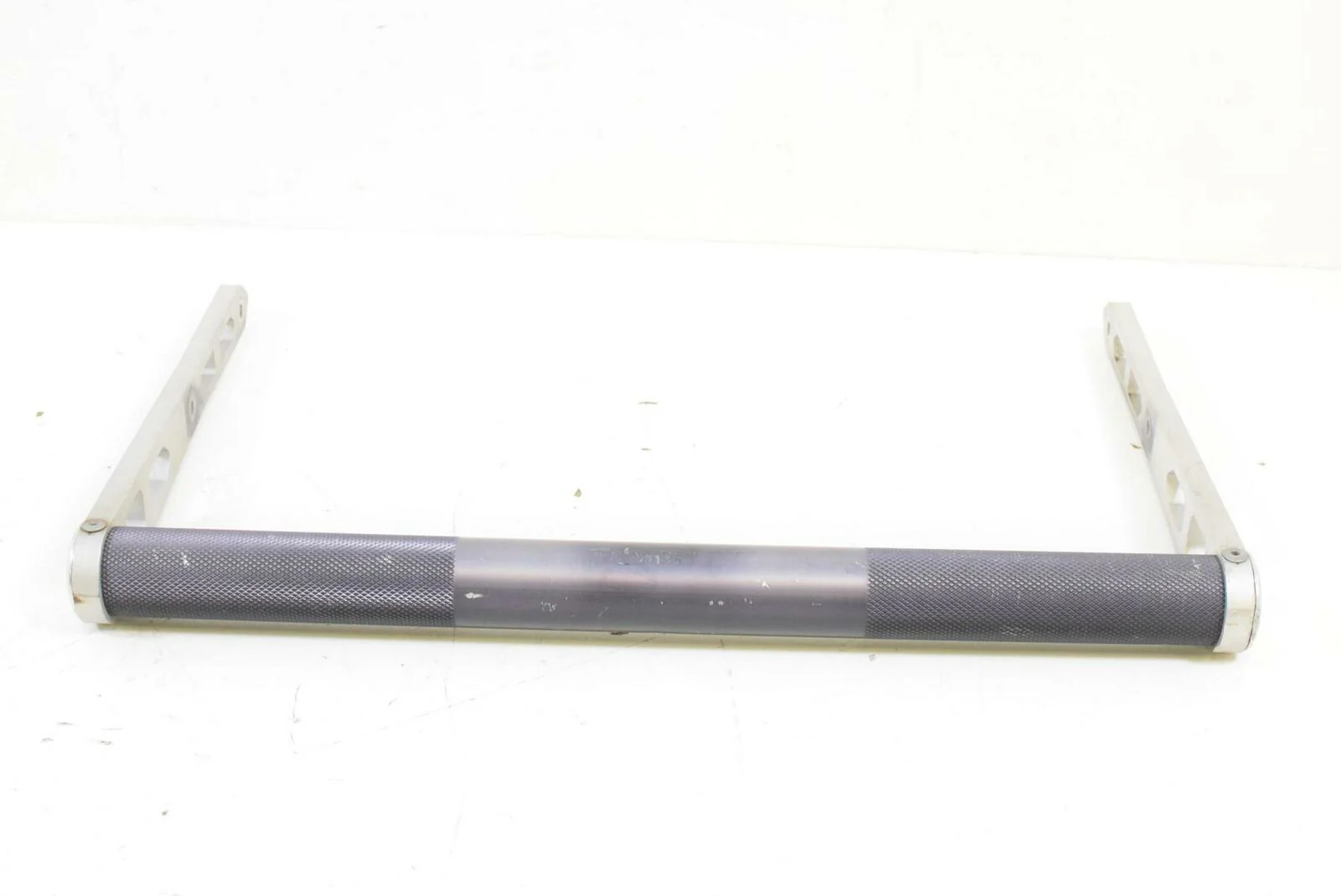 2012 Polaris Pro RMK 800 163" Rear Bumper Guard With Mounts 1017850 - Image 4