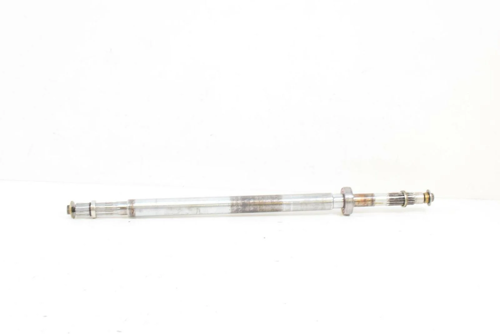2012 Polaris Pro RMK 800 163" Secondary Quickdrive Drive Jackshaft Axle 1333019