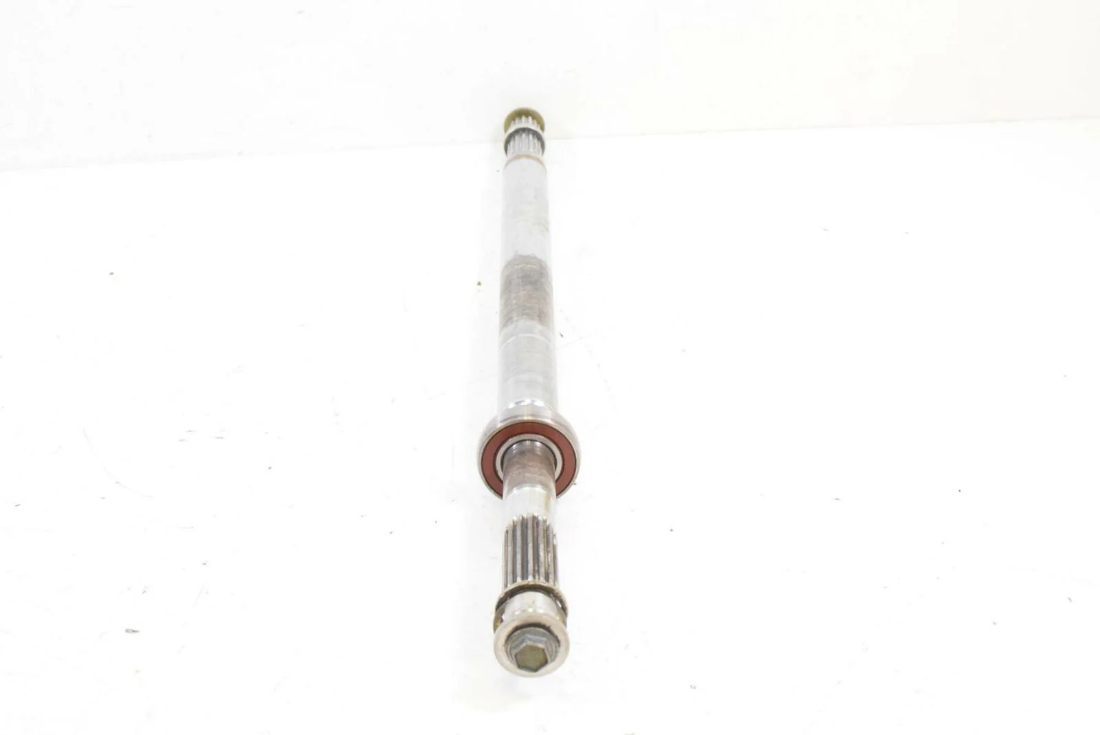 2012 Polaris Pro RMK 800 163" Secondary Quickdrive Drive Jackshaft Axle 1333019 - Image 5