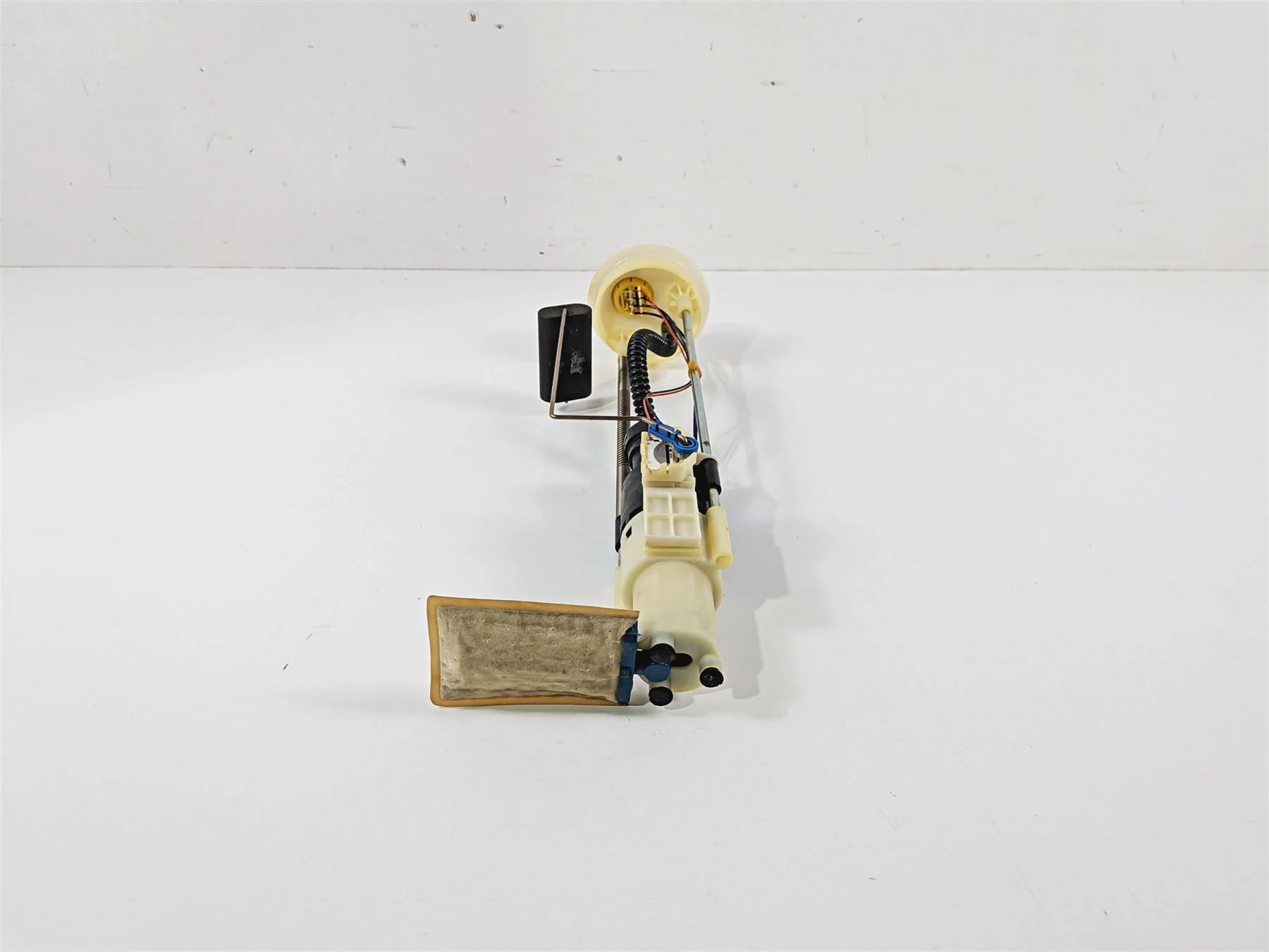 2012 Polaris Ranger 800 XP Fuel Gas Petrol Pump & Level Sender - Tested 2204402 - Image 10