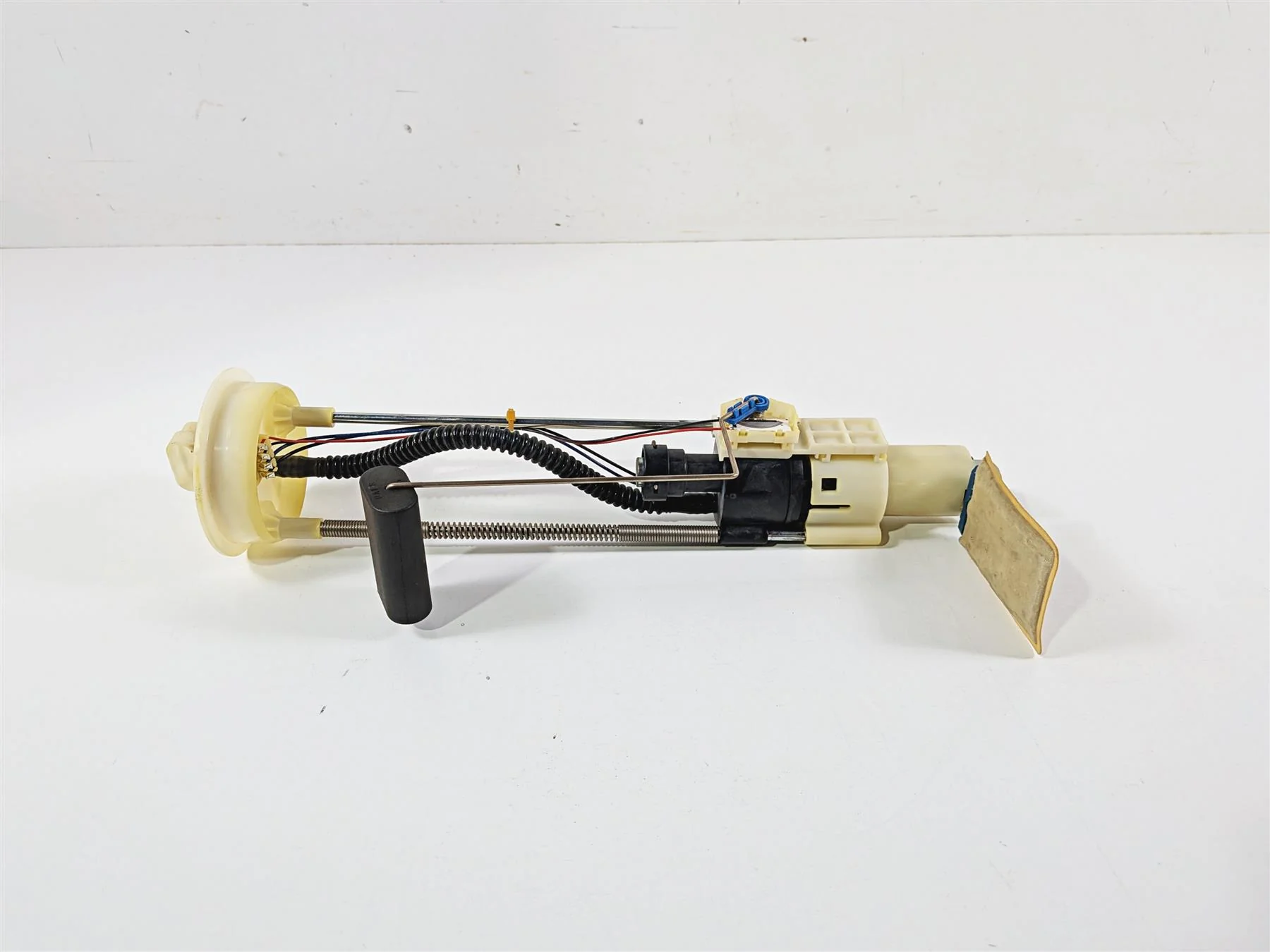 2012 Polaris Ranger 800 XP Fuel Gas Petrol Pump & Level Sender - Tested 2204402 - Image 11