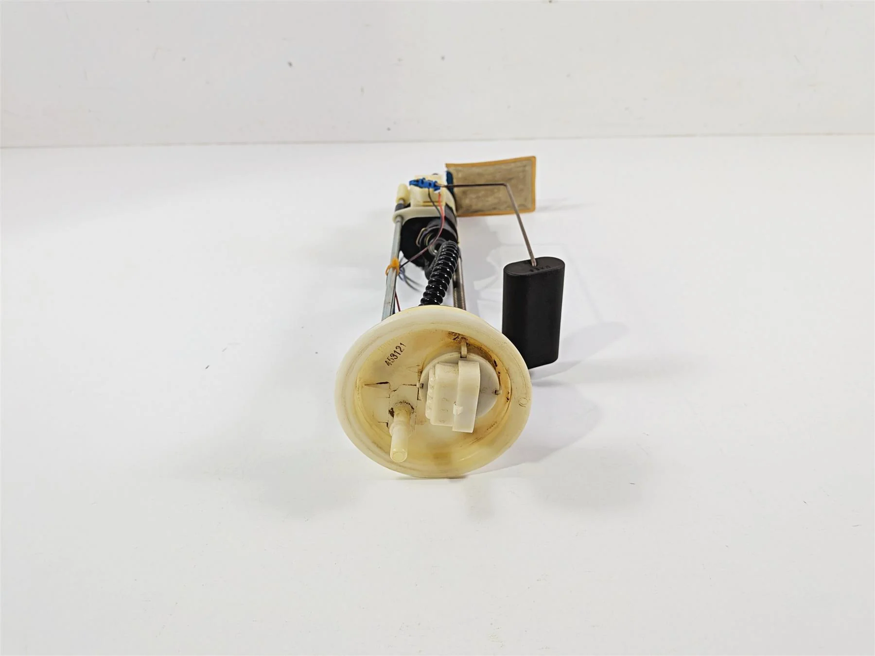 2012 Polaris Ranger 800 XP Fuel Gas Petrol Pump & Level Sender - Tested 2204402 - Image 12