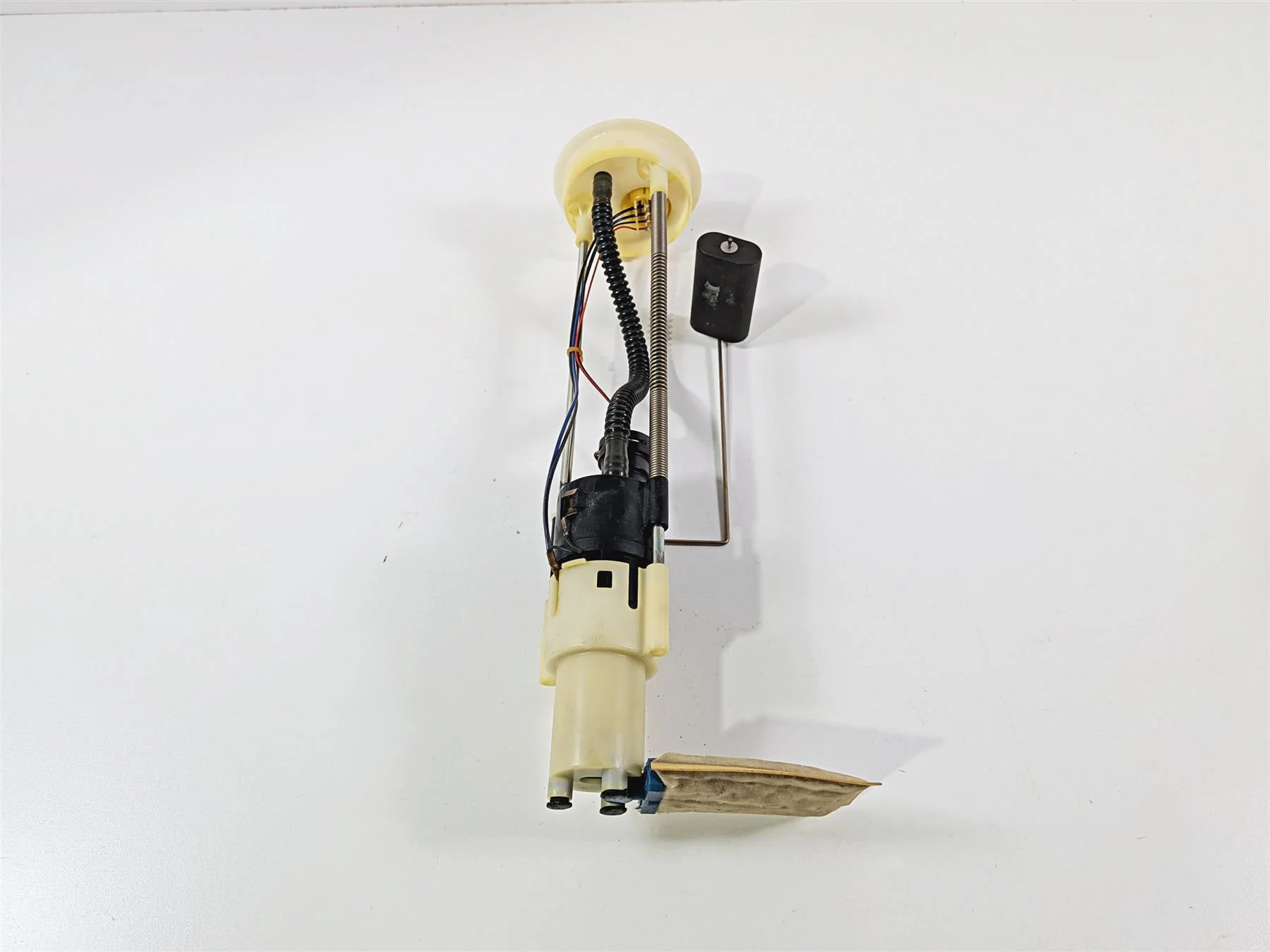2012 Polaris Ranger 800 XP Fuel Gas Petrol Pump & Level Sender - Tested 2204402 - Image 2