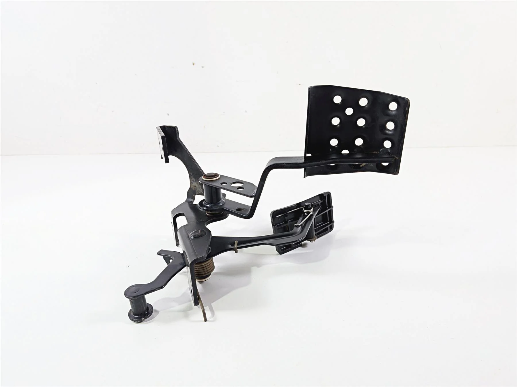 2012 Polaris Ranger 800 XP Gas & Brake Pedal Set & Mount Bracket 1018364