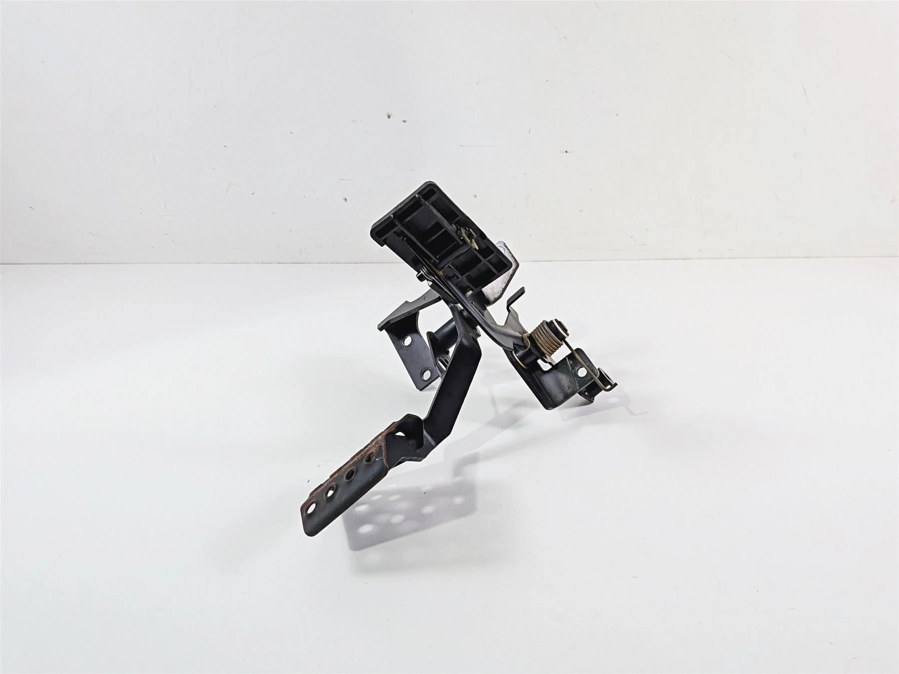 2012 Polaris Ranger 800 XP Gas & Brake Pedal Set & Mount Bracket 1018364 - Image 12