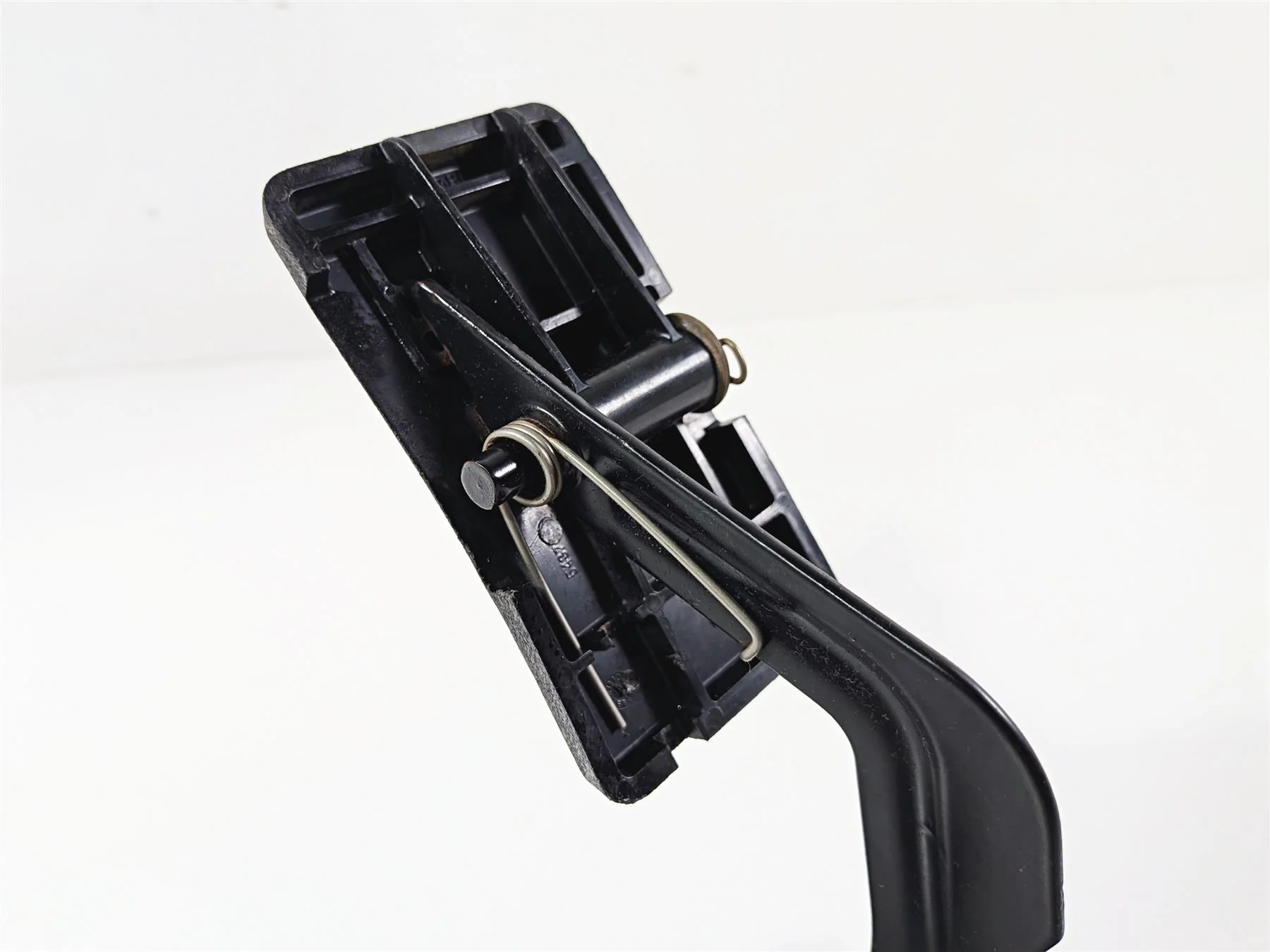 2012 Polaris Ranger 800 XP Gas & Brake Pedal Set & Mount Bracket 1018364 - Image 4