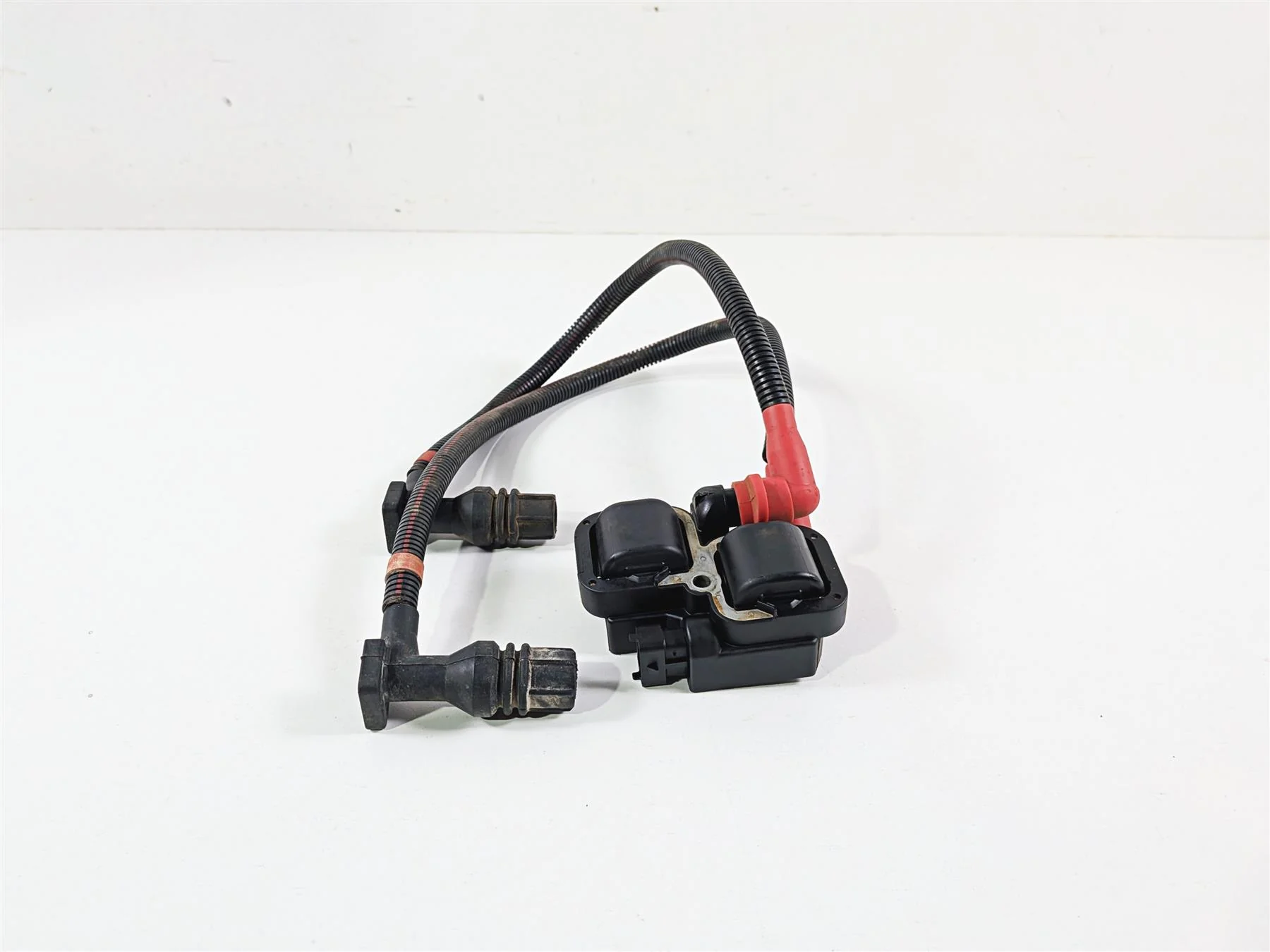 2012 Polaris Ranger 800 XP Ignition Coil  Twin EFI 4010425 2876049 - Image 3