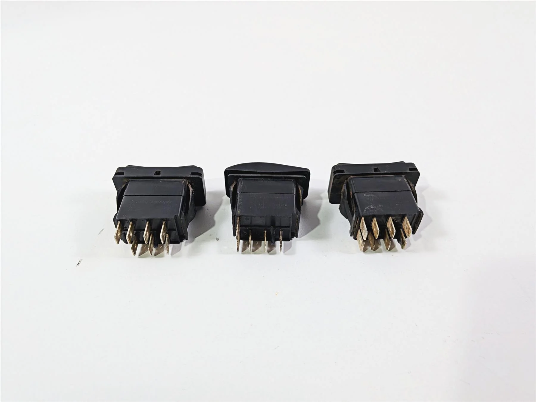2012 Polaris Ranger 800 XP Light and Other Switch Set 5105059 - Image 5