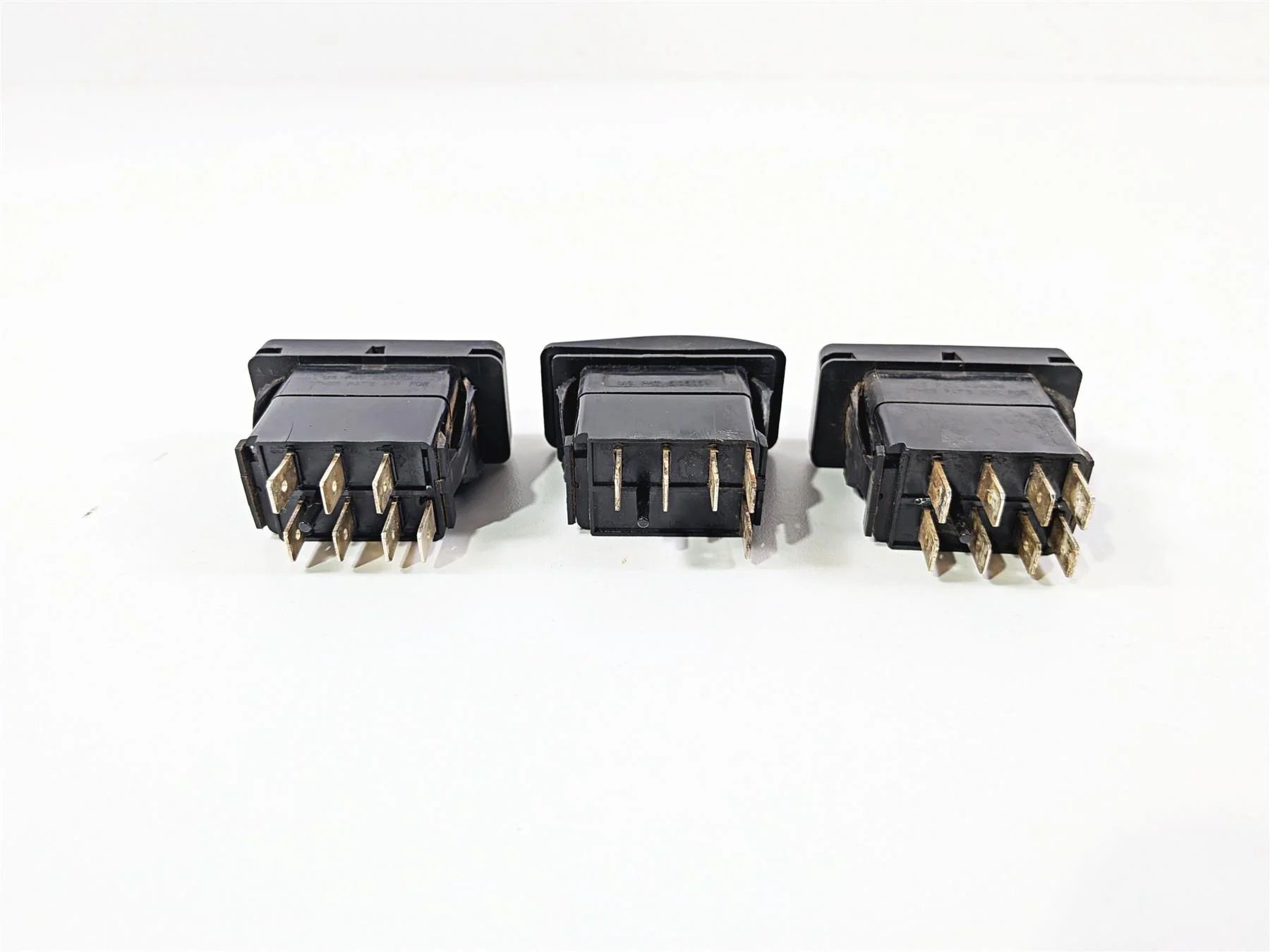 2012 Polaris Ranger 800 XP Light and Other Switch Set 5105059 - Image 8
