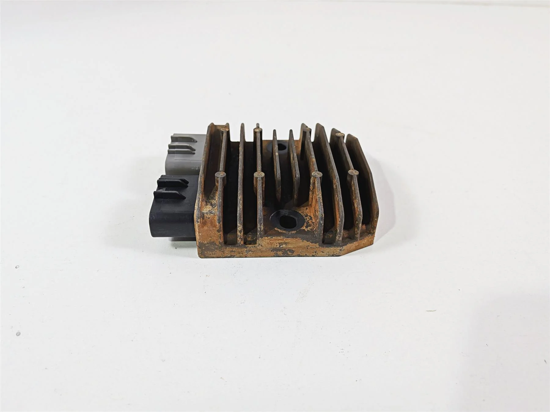 2012 Polaris Ranger 800 XP Rectifier Voltage Regulator SH775BA 4012941 - Image 3