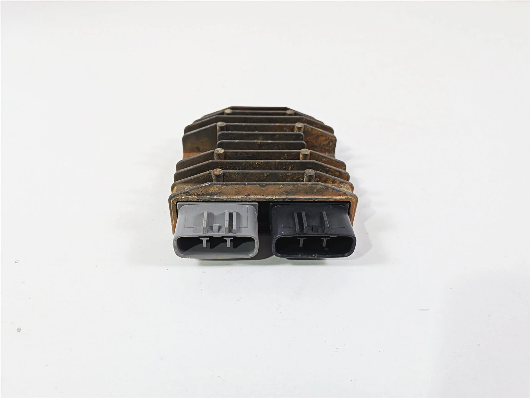 2012 Polaris Ranger 800 XP Rectifier Voltage Regulator SH775BA 4012941 - Image 4