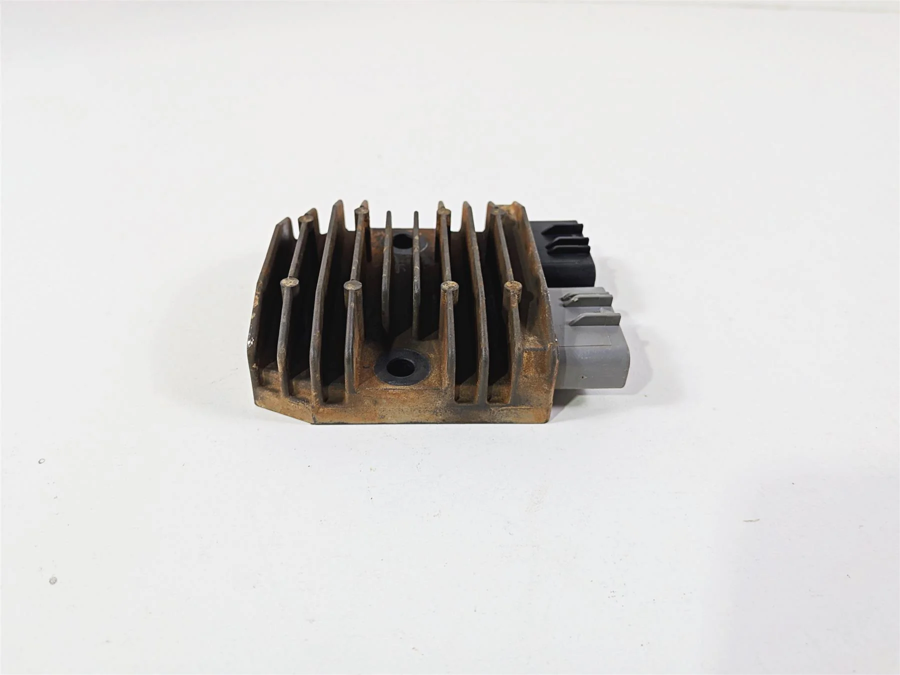 2012 Polaris Ranger 800 XP Rectifier Voltage Regulator SH775BA 4012941 - Image 5
