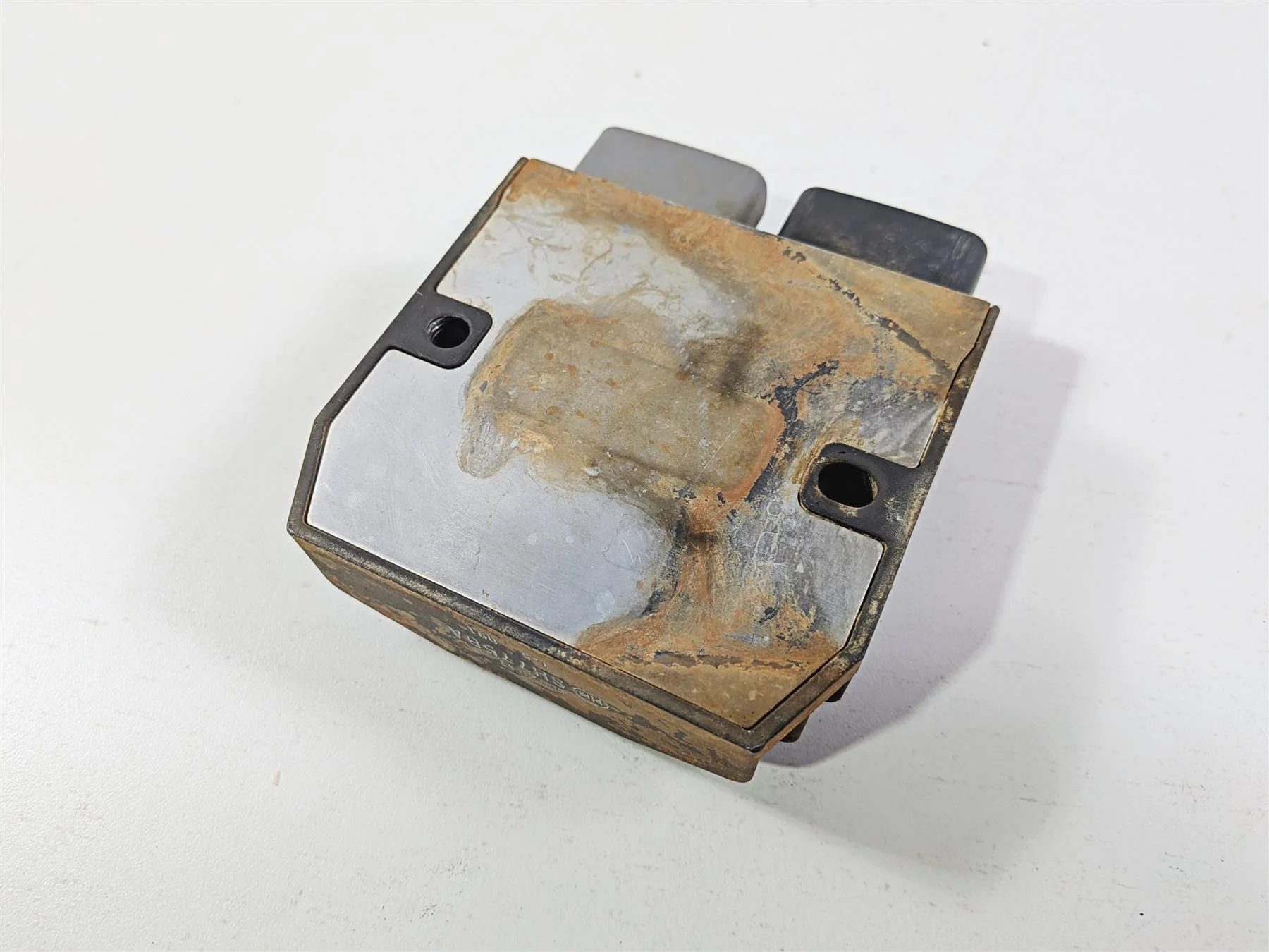 2012 Polaris Ranger 800 XP Rectifier Voltage Regulator SH775BA 4012941 - Image 9