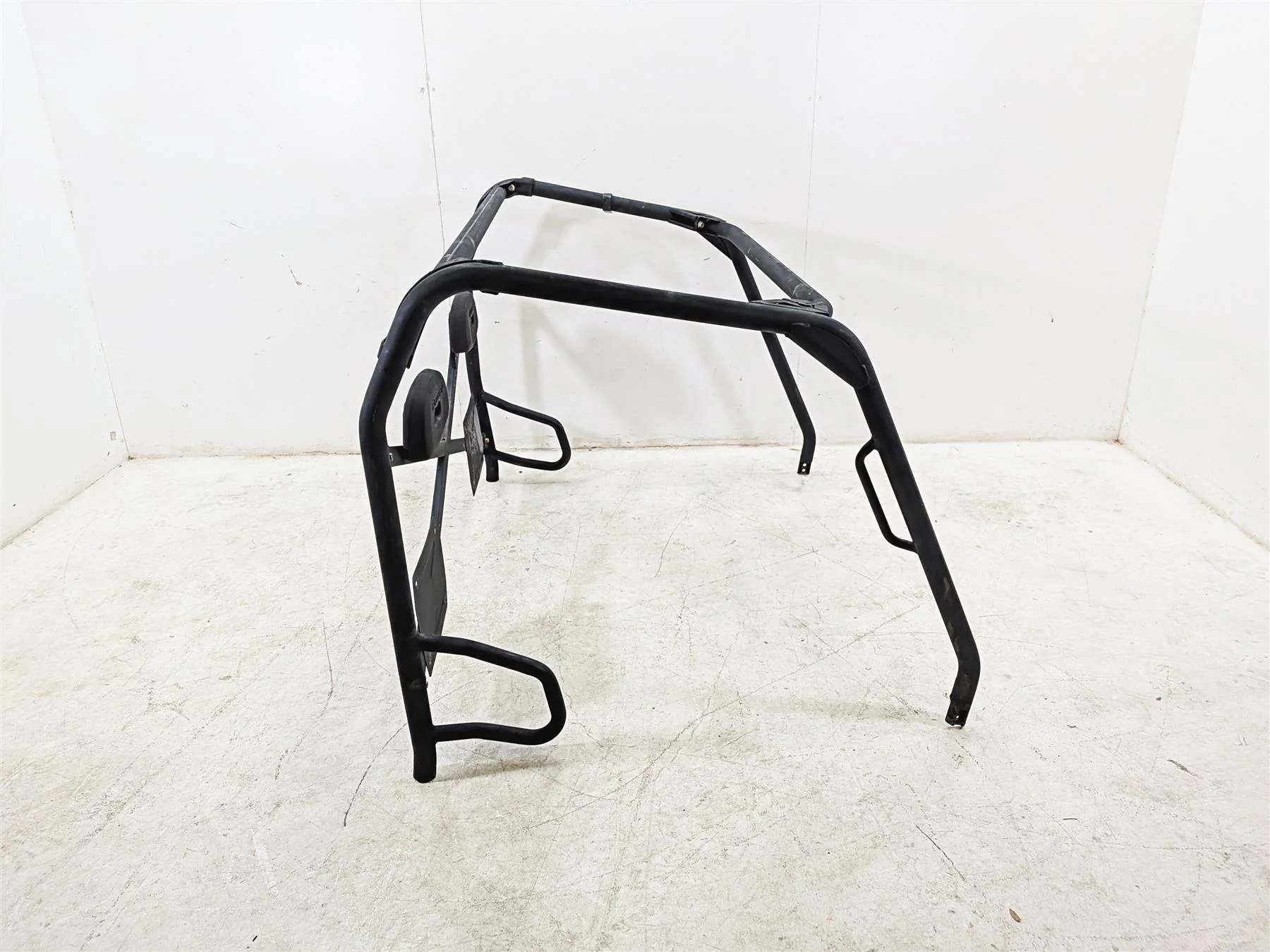 2012 Polaris Ranger 800 XP Roll Over Cage Rail Bar Set 1017166 1017165