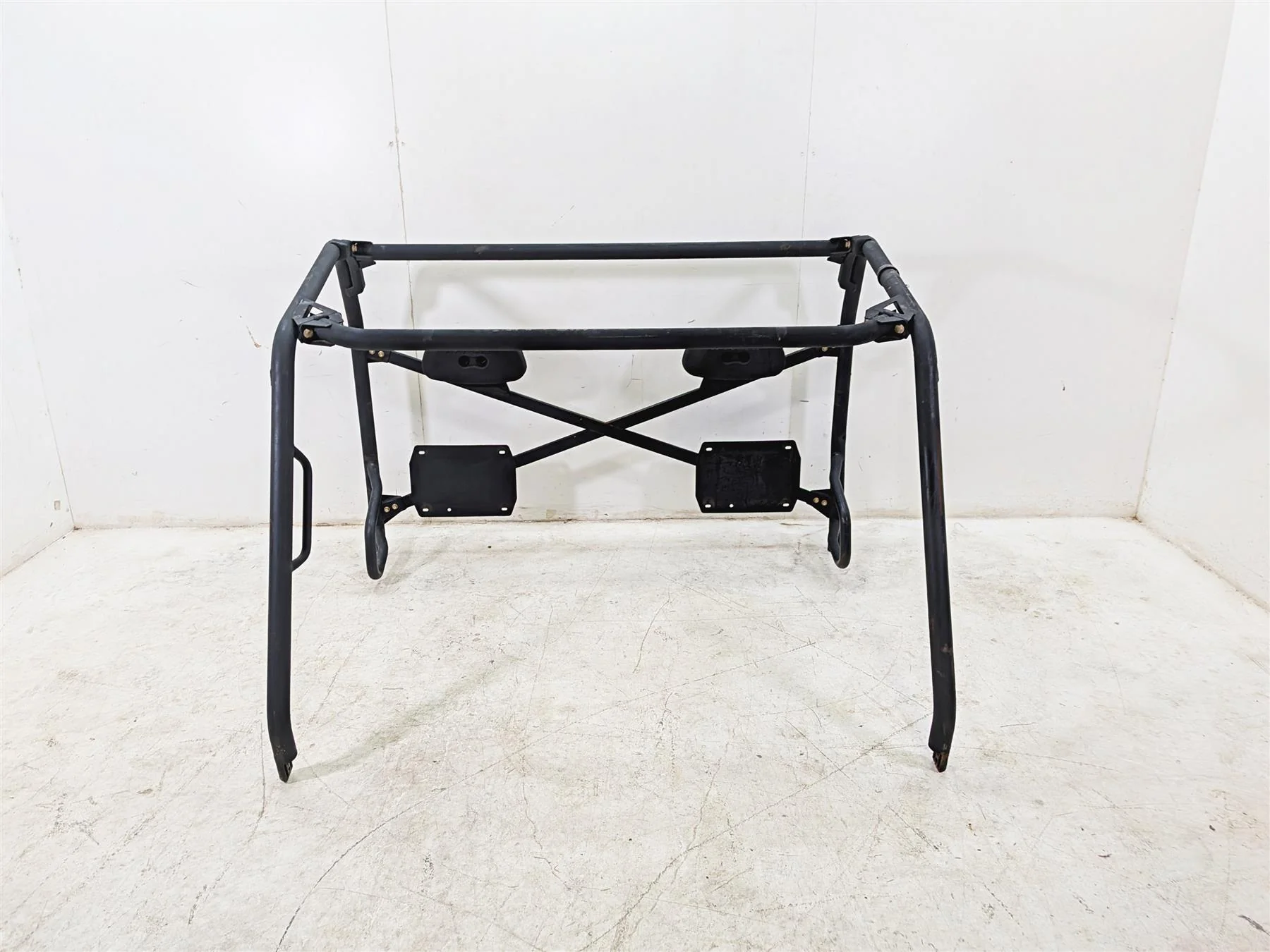 2012 Polaris Ranger 800 XP Roll Over Cage Rail Bar Set 1017166 1017165 - Image 3