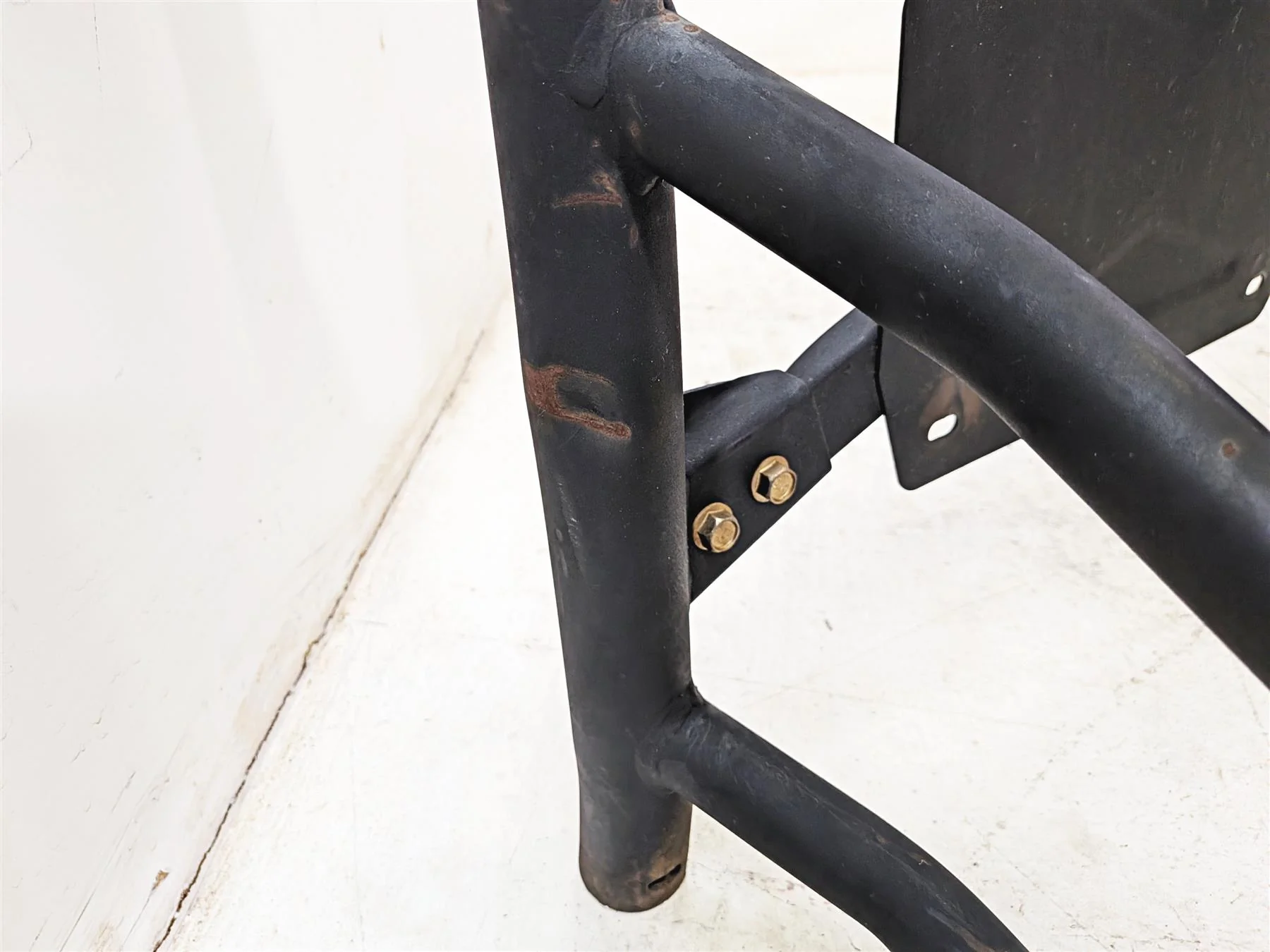 2012 Polaris Ranger 800 XP Roll Over Cage Rail Bar Set 1017166 1017165 - Image 8