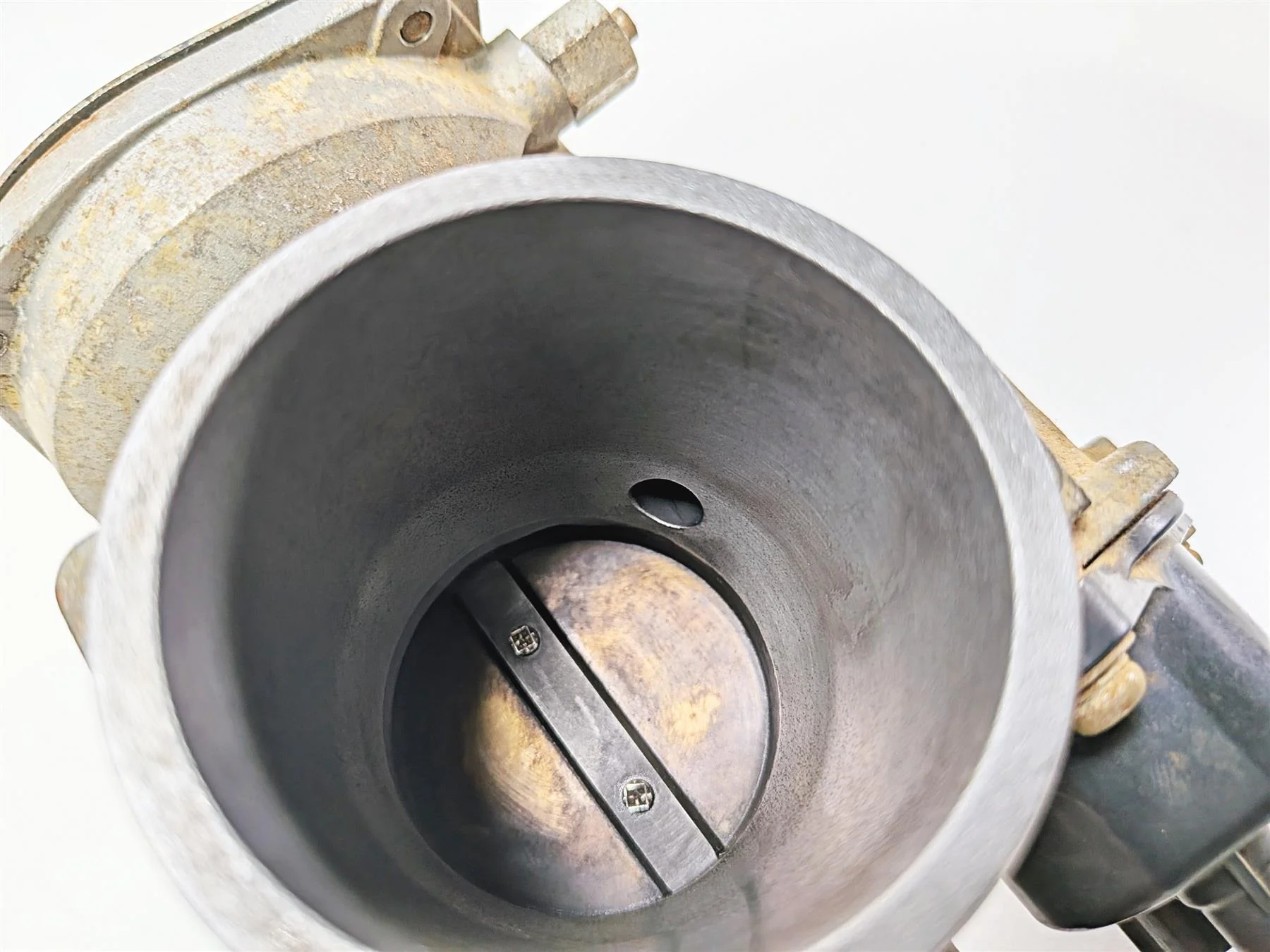 2012 Polaris Ranger 800 XP Throttle Body Fuel Injection 1204195 - Image 12