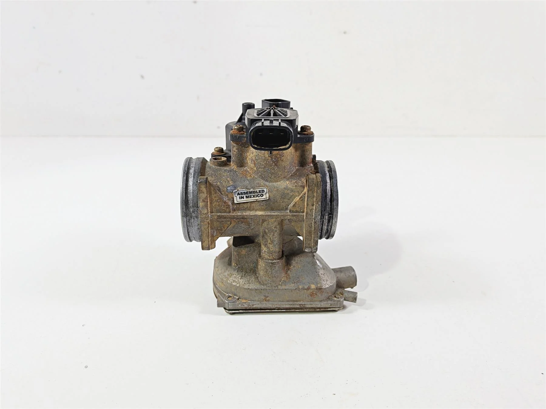 2012 Polaris Ranger 800 XP Throttle Body Fuel Injection 1204195 - Image 5