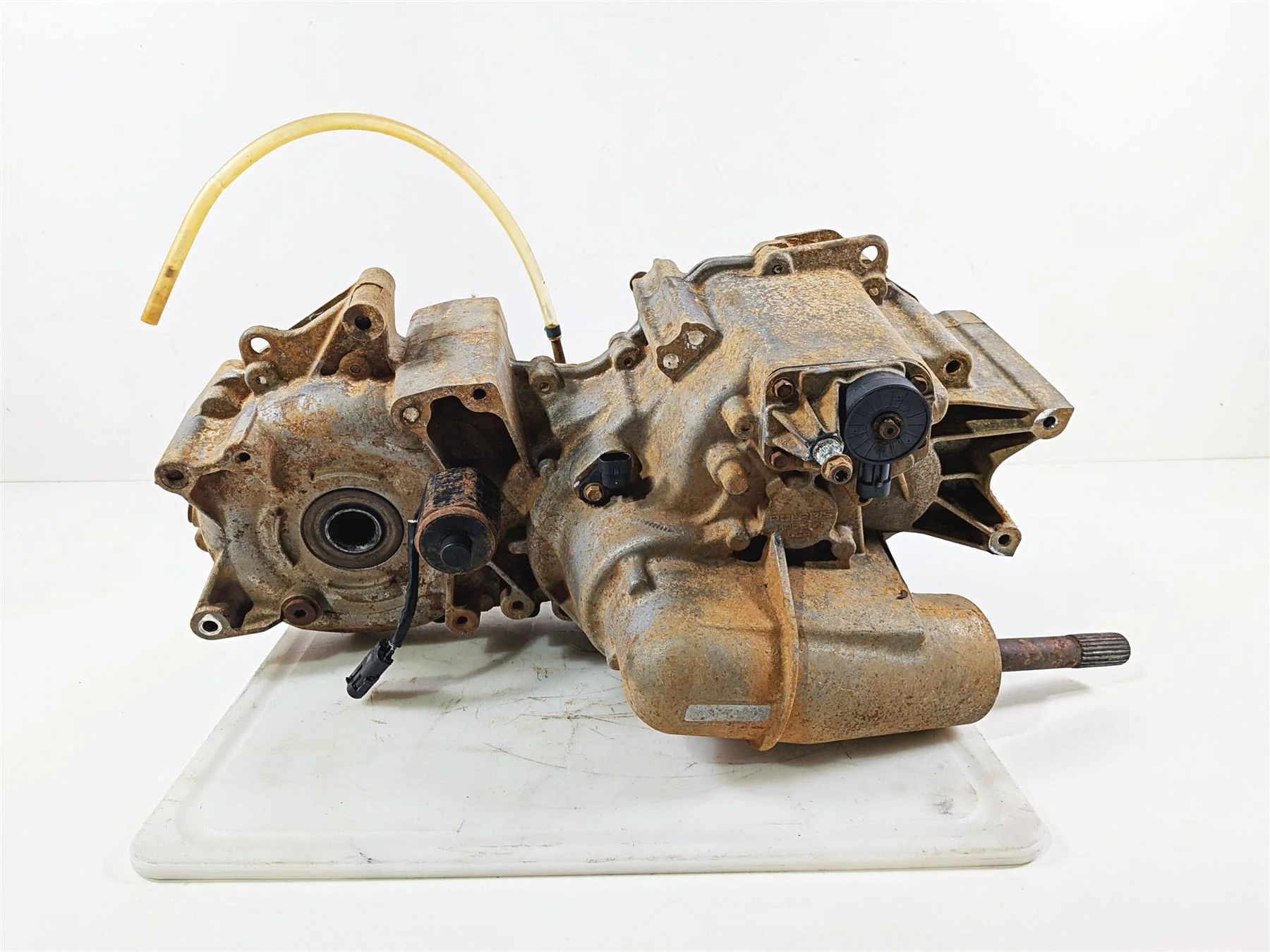 2012 Polaris Ranger 800 XP Transmission Gear Box - Cheap Deal 1332961