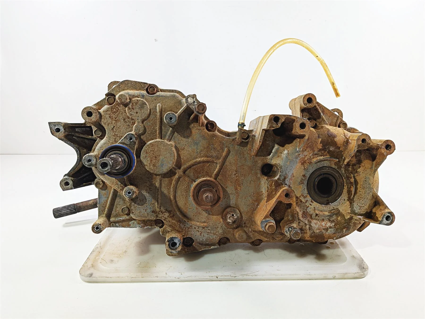 2012 Polaris Ranger 800 XP Transmission Gear Box - Cheap Deal 1332961 - Image 2