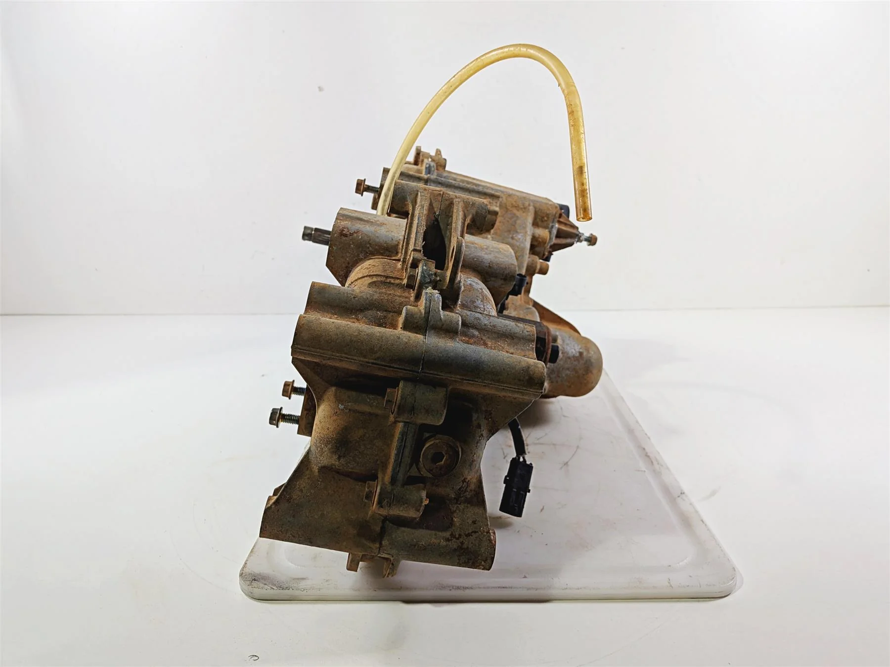 2012 Polaris Ranger 800 XP Transmission Gear Box - Cheap Deal 1332961 - Image 3