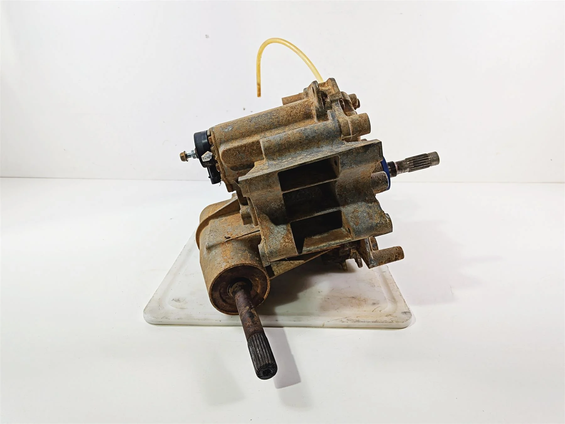 2012 Polaris Ranger 800 XP Transmission Gear Box - Cheap Deal 1332961 - Image 4
