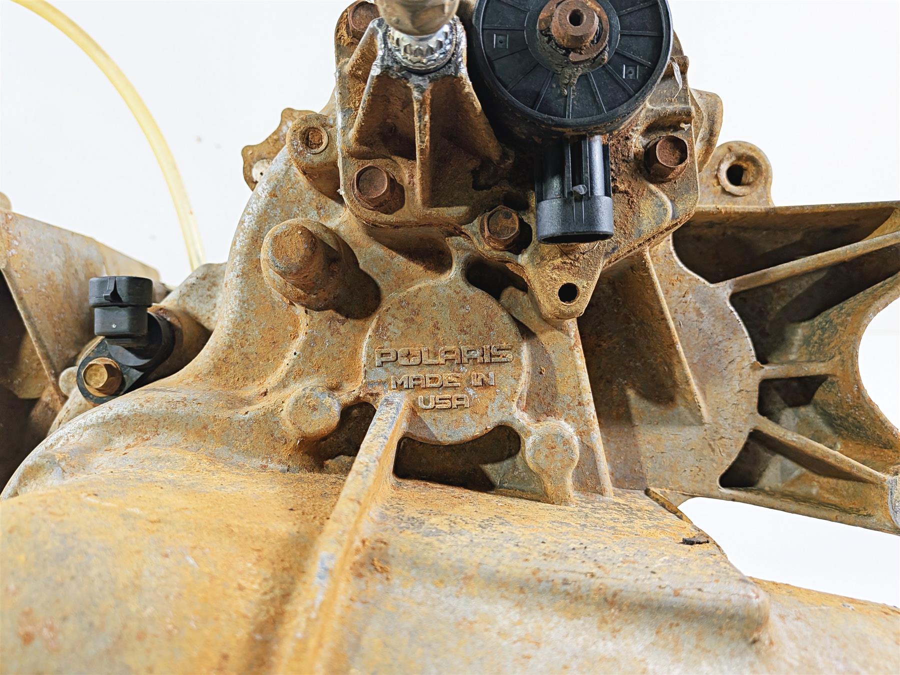 2012 Polaris Ranger 800 XP Transmission Gear Box - Cheap Deal 1332961 - Image 6