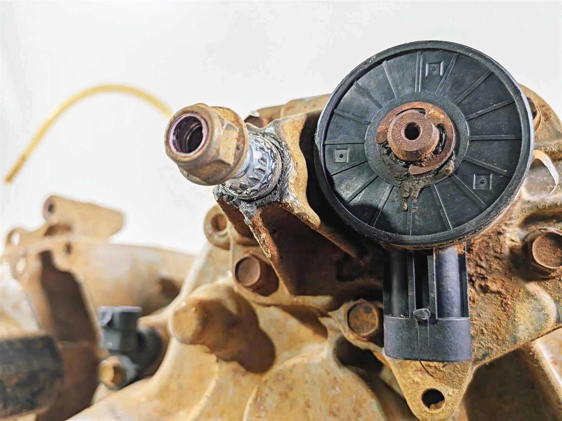 2012 Polaris Ranger 800 XP Transmission Gear Box - Cheap Deal 1332961 - Image 8