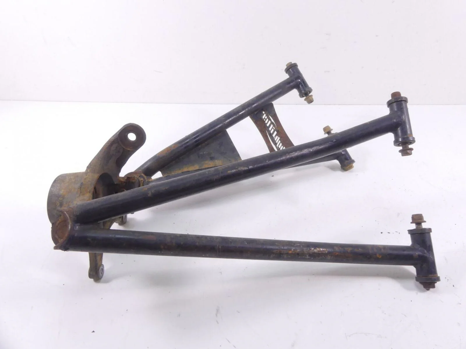 2012 Polaris Ranger 800XP Front Left Highlifter Knee Control Arm Set 1018197 - Image 3