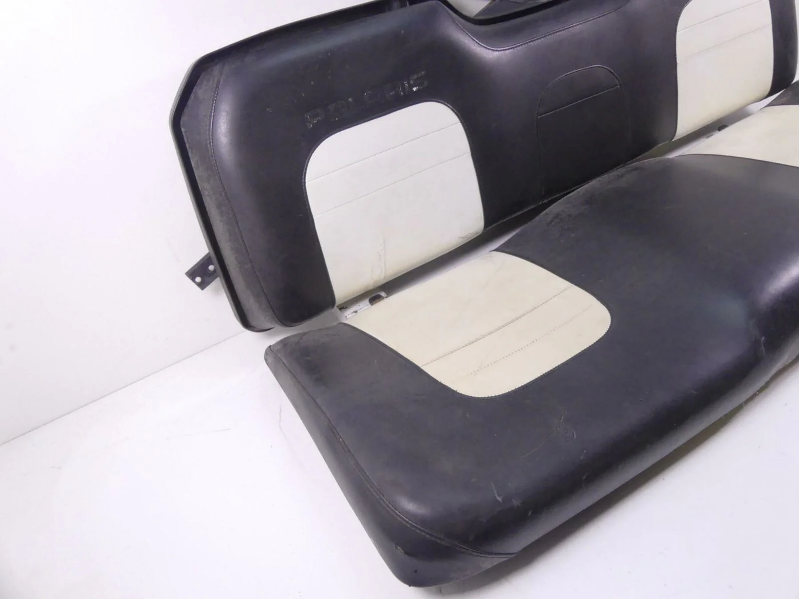 2012 Polaris Ranger 800XP Left Right Driver Passenger Bench Seat  - Read 2684832 - Image 3