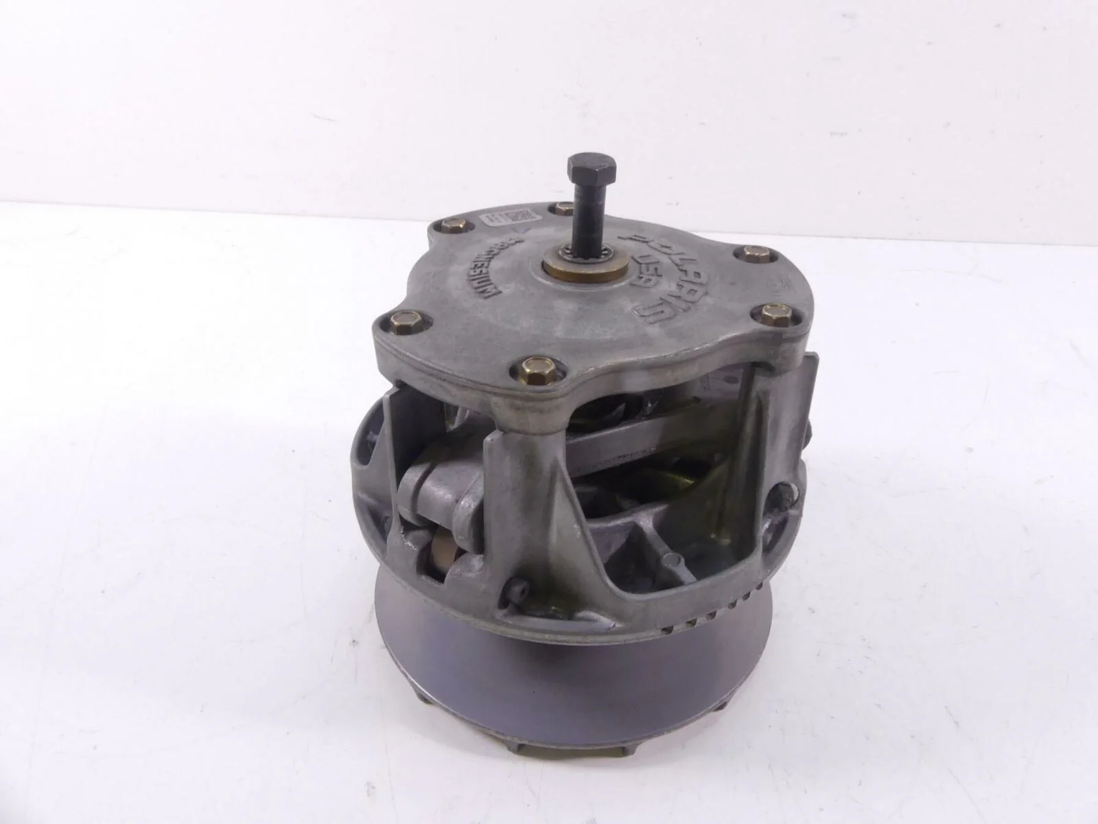 2012 Polaris Ranger 800XP Primary Drive Clutch Kit 1322997 - Image 2