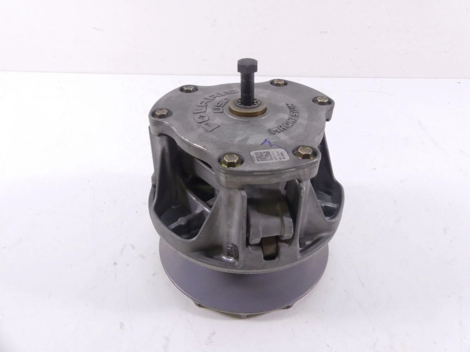 2012 Polaris Ranger 800XP Primary Drive Clutch Kit 1322997 - Image 3