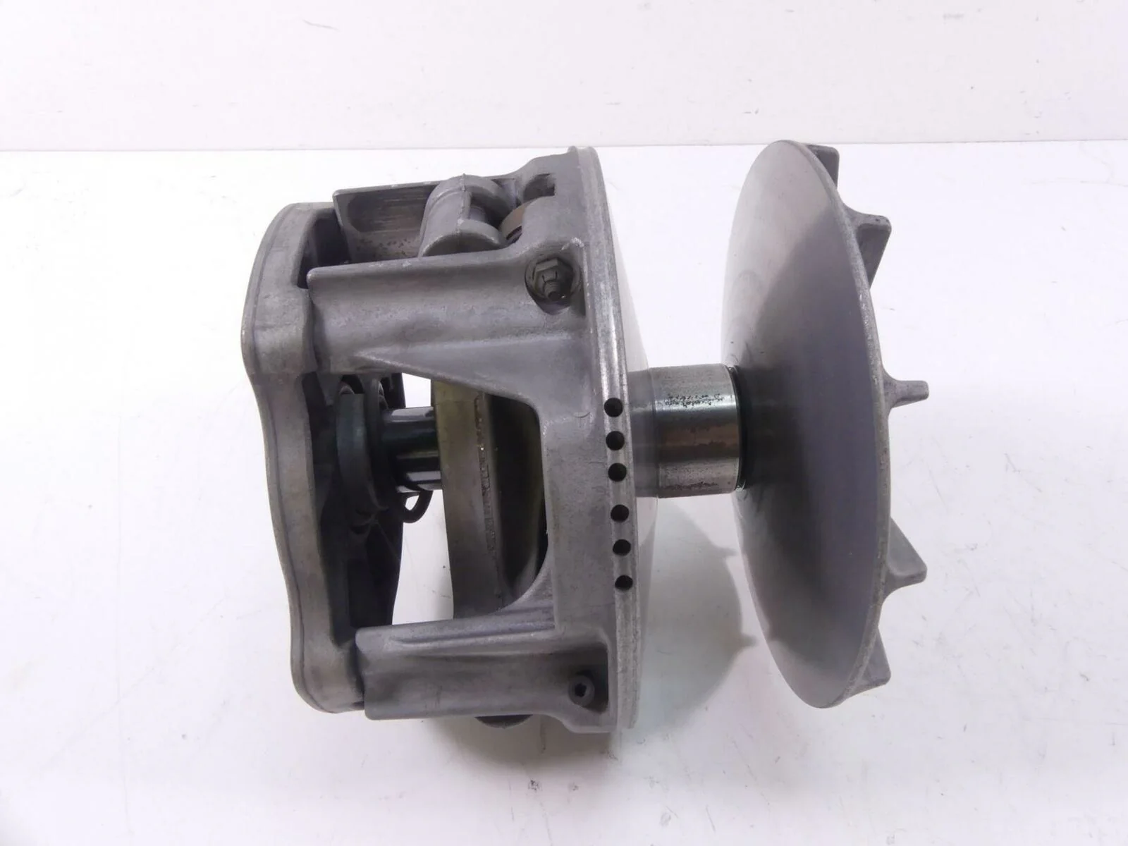2012 Polaris Ranger 800XP Primary Drive Clutch Kit 1322997 - Image 4