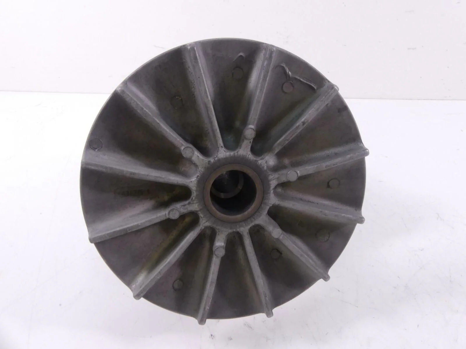 2012 Polaris Ranger 800XP Primary Drive Clutch Kit 1322997 - Image 5